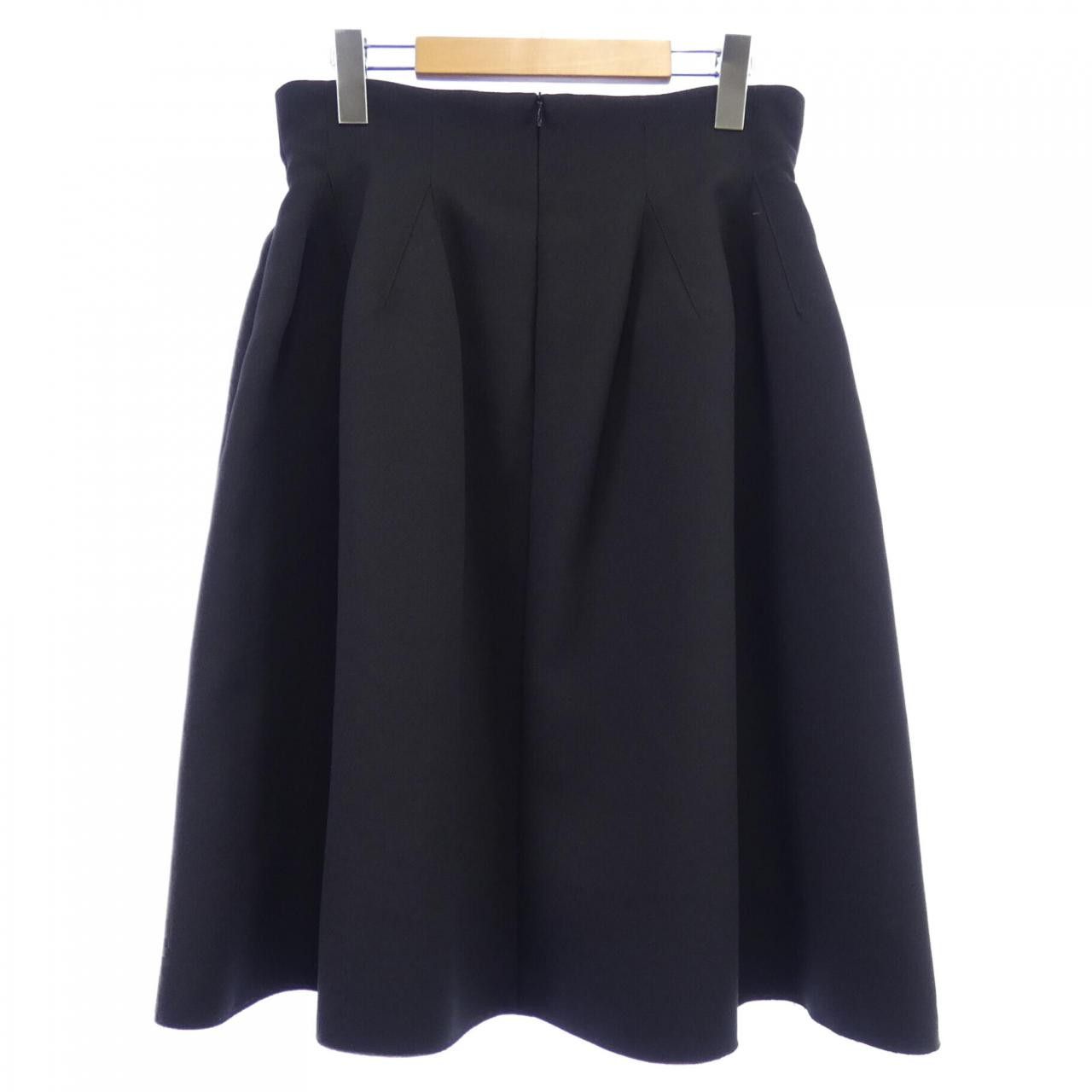 Other Other Daisy Lin Skirt Textile Skirts DUTY FREE for USA Size ONE SIZE - 2 Thumbnail