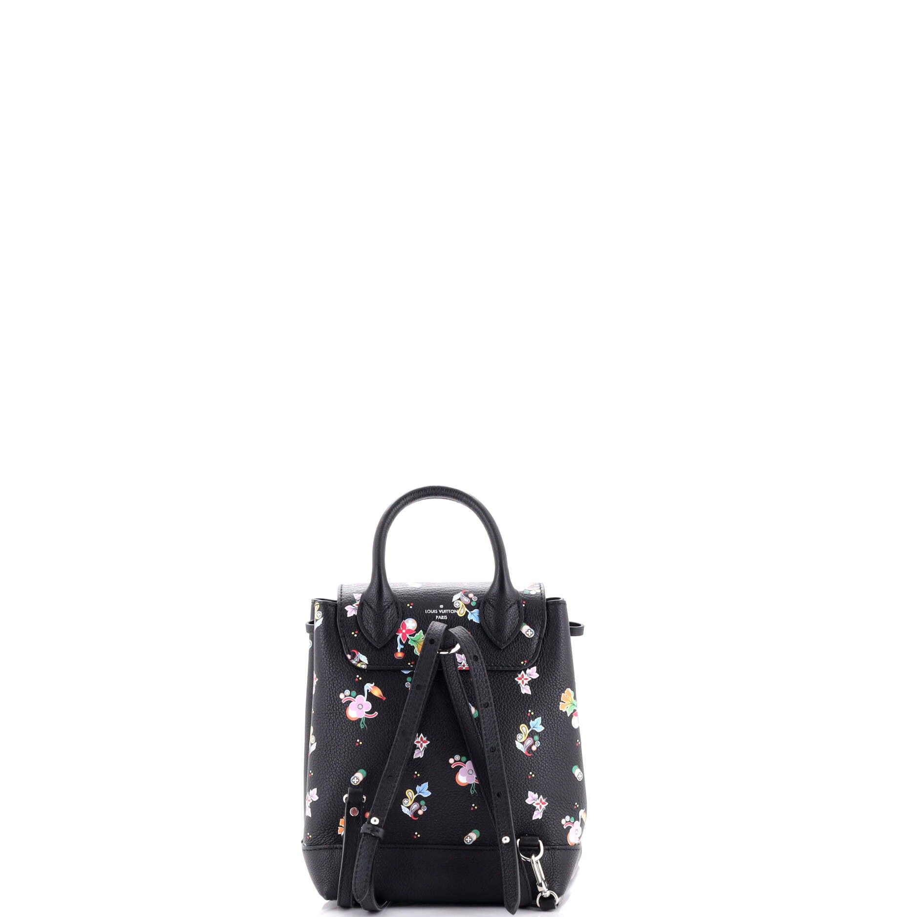 Louis Vuitton Lockme Backpack Size ONE SIZE - 3 Thumbnail
