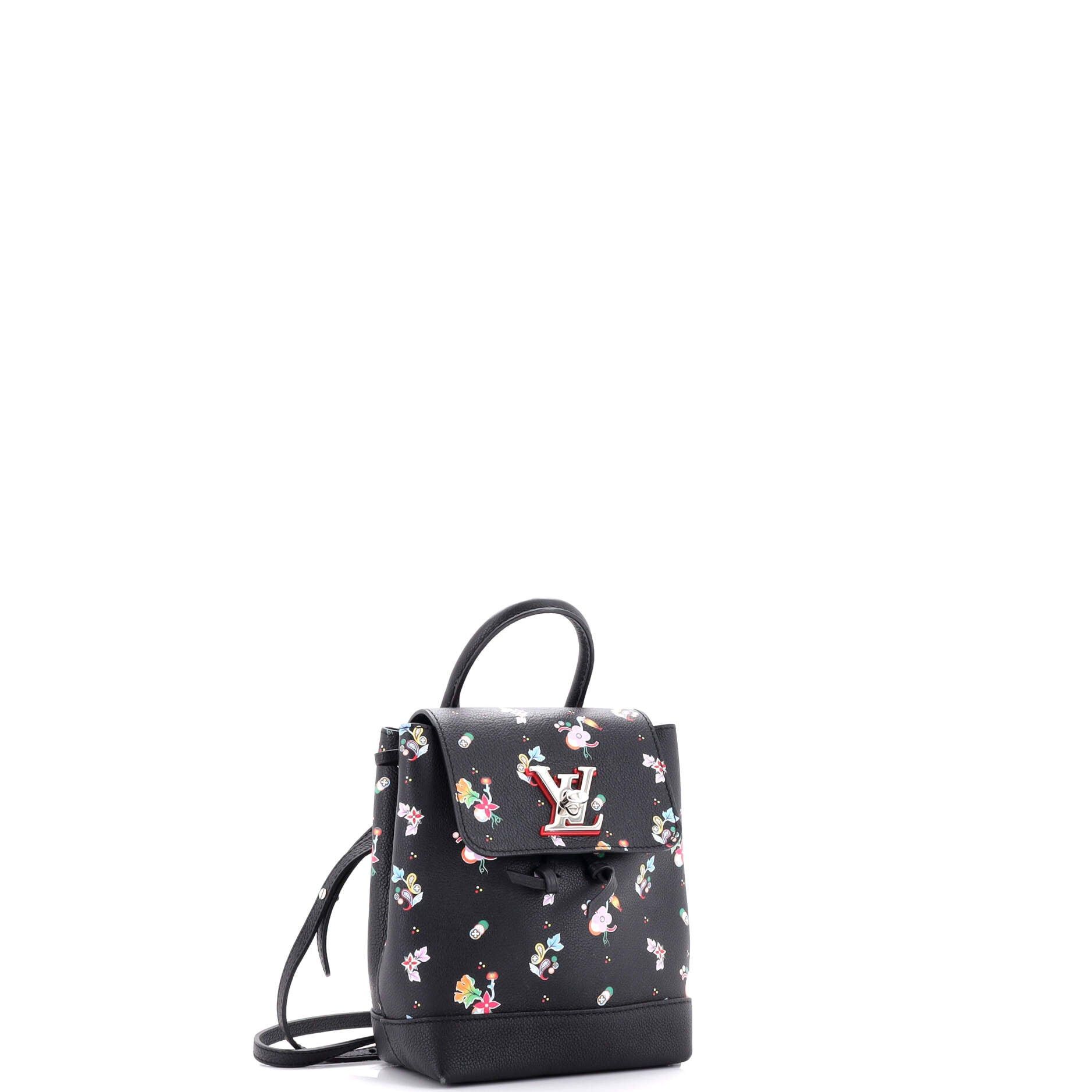 Louis Vuitton Lockme Backpack Size ONE SIZE - 2 Thumbnail