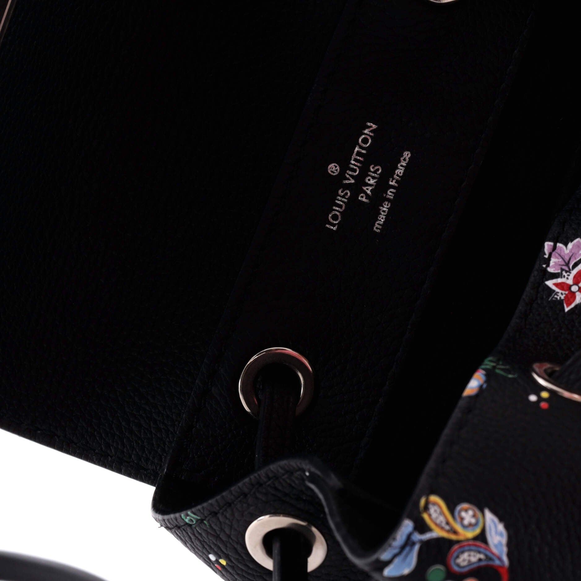 Louis Vuitton Lockme Backpack Size ONE SIZE - 7 Thumbnail
