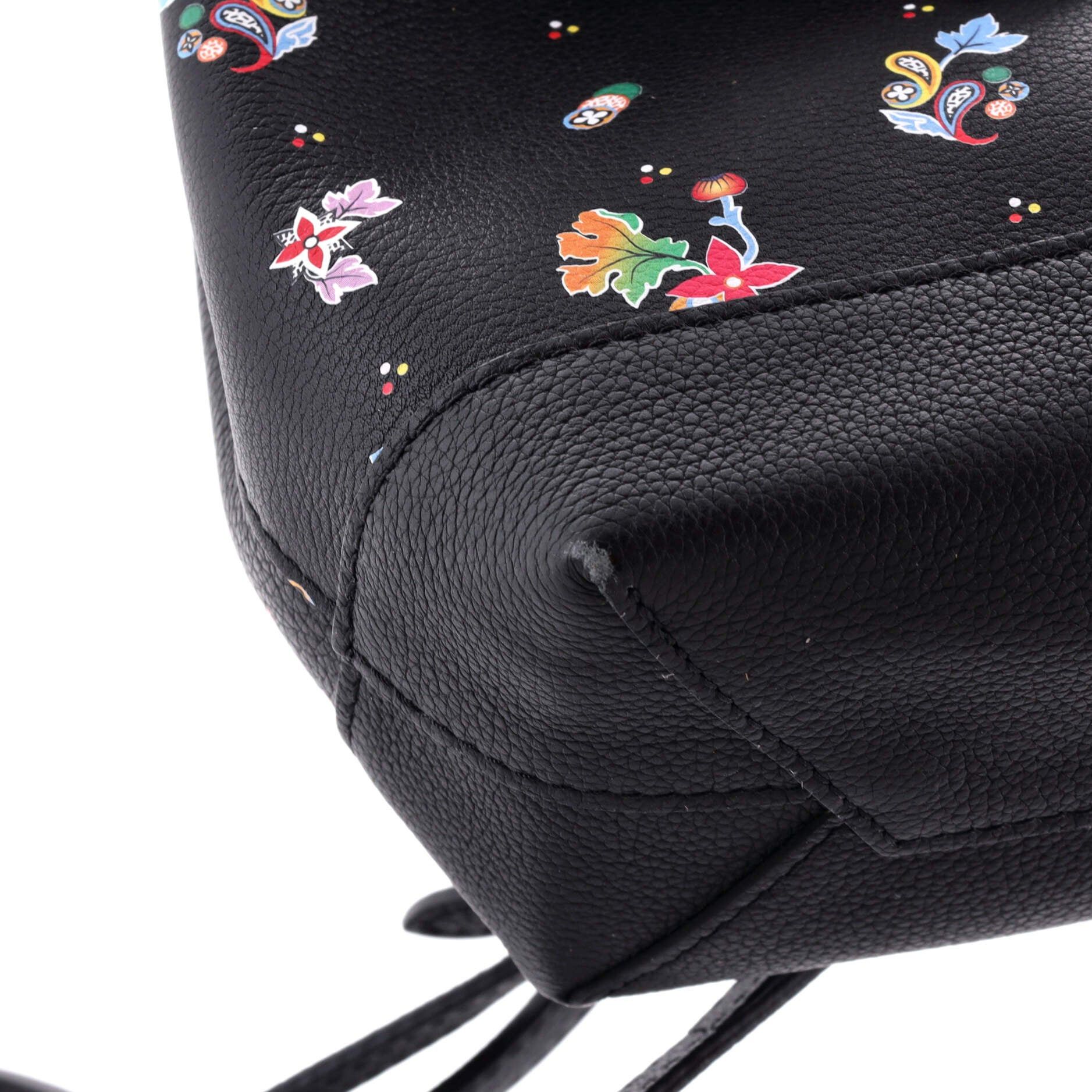 Louis Vuitton Lockme Backpack Size ONE SIZE - 6 Thumbnail