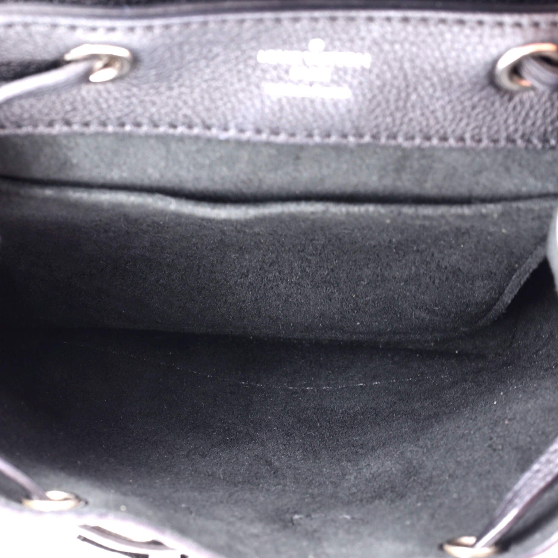 Louis Vuitton Lockme Backpack Size ONE SIZE - 5 Thumbnail