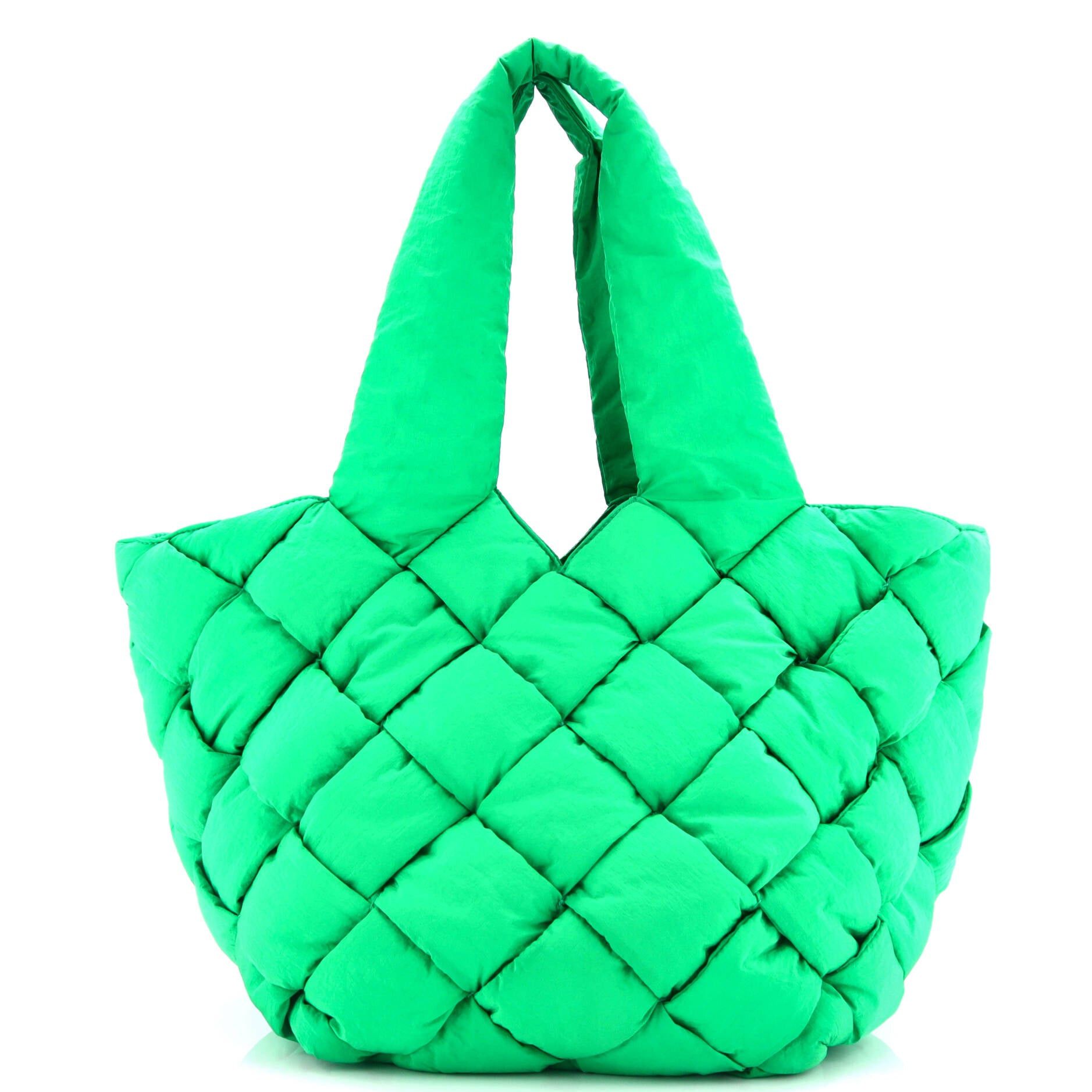 Bottega Veneta Cassette Paper Tote Size ONE SIZE - 4 Thumbnail