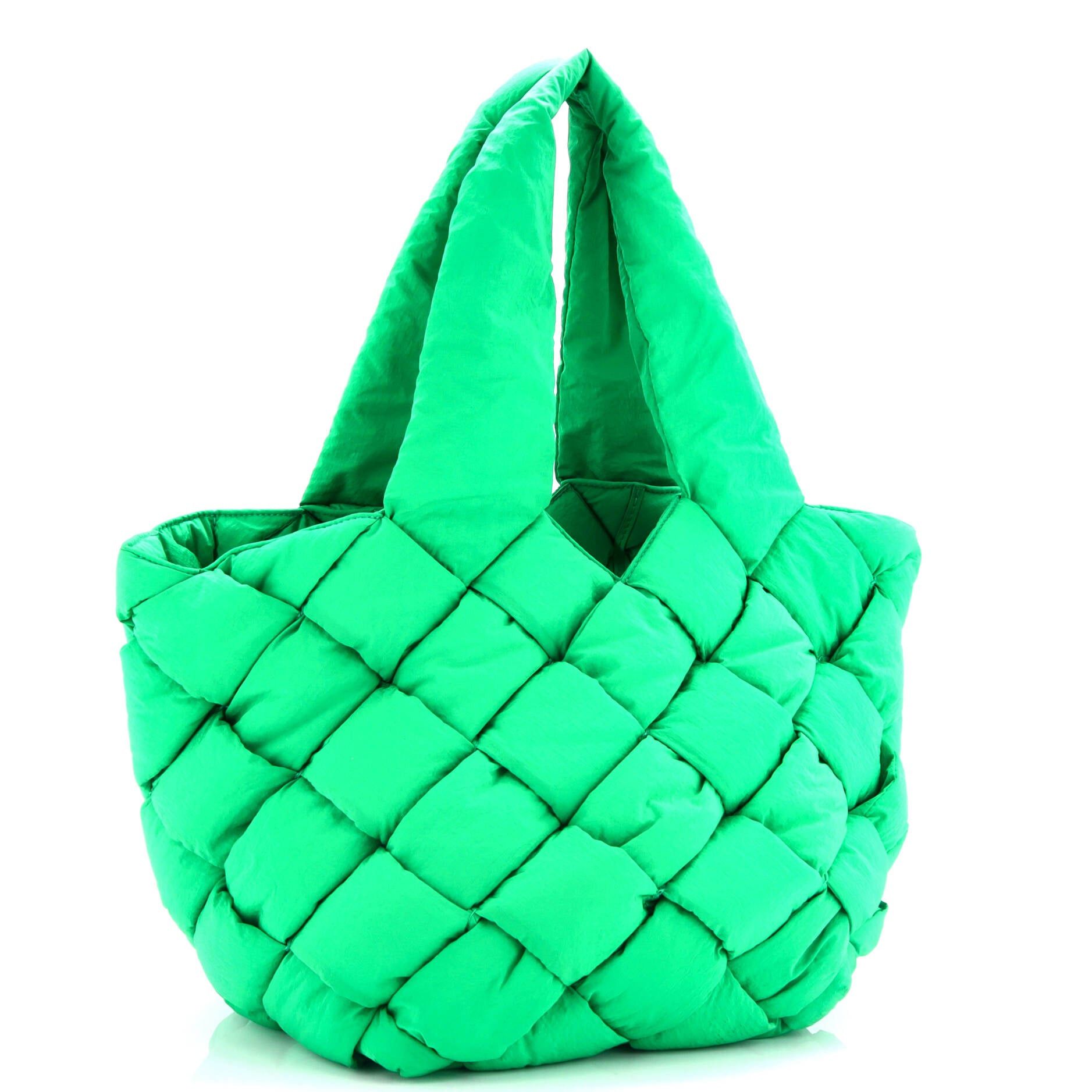 Bottega Veneta Cassette Paper Tote Size ONE SIZE - 3 Thumbnail