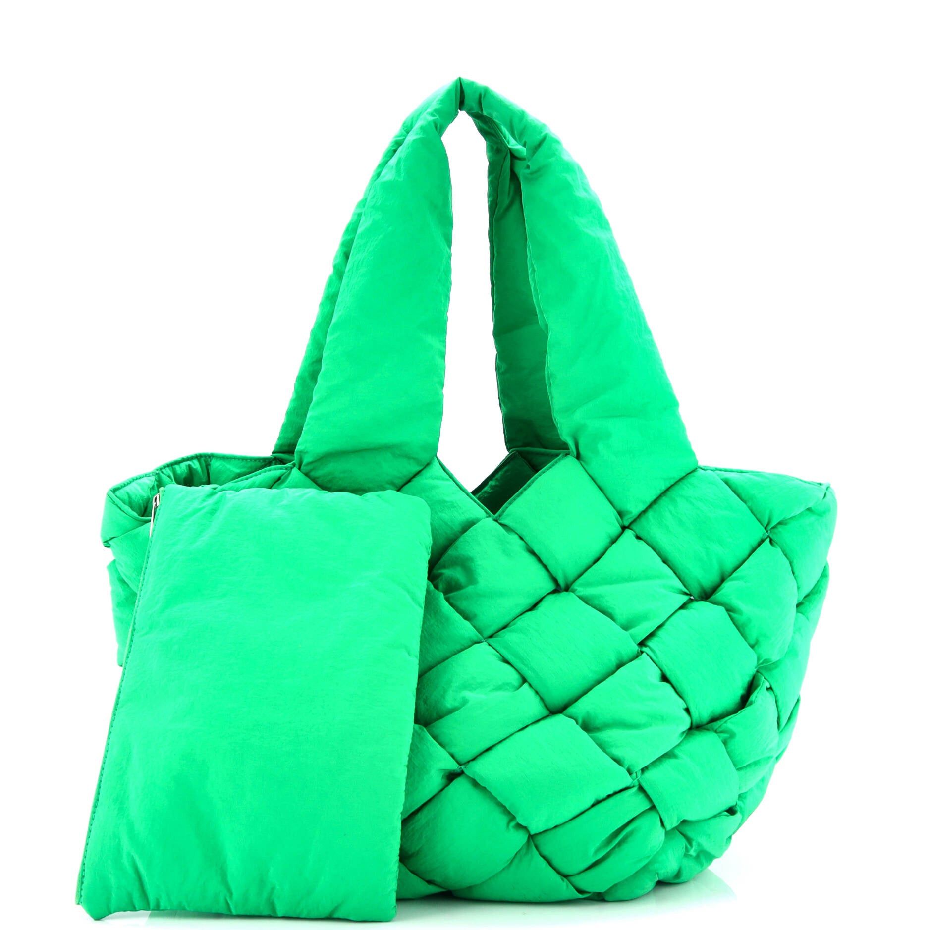 Bottega Veneta Cassette Paper Tote Size ONE SIZE - 2 Thumbnail
