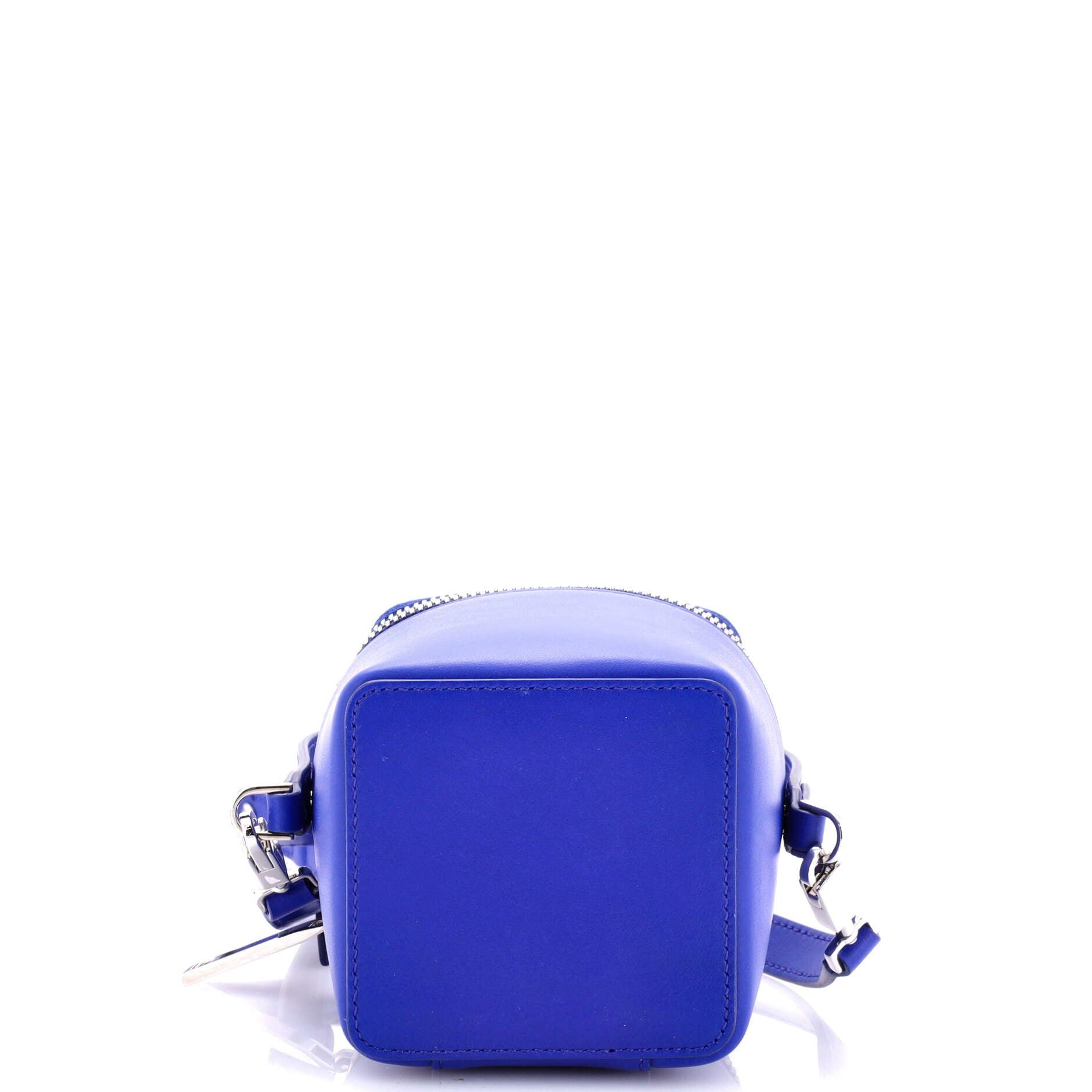 Salvatore Ferragamo Top Handle Crossbody Bag Size ONE SIZE - 4 Thumbnail