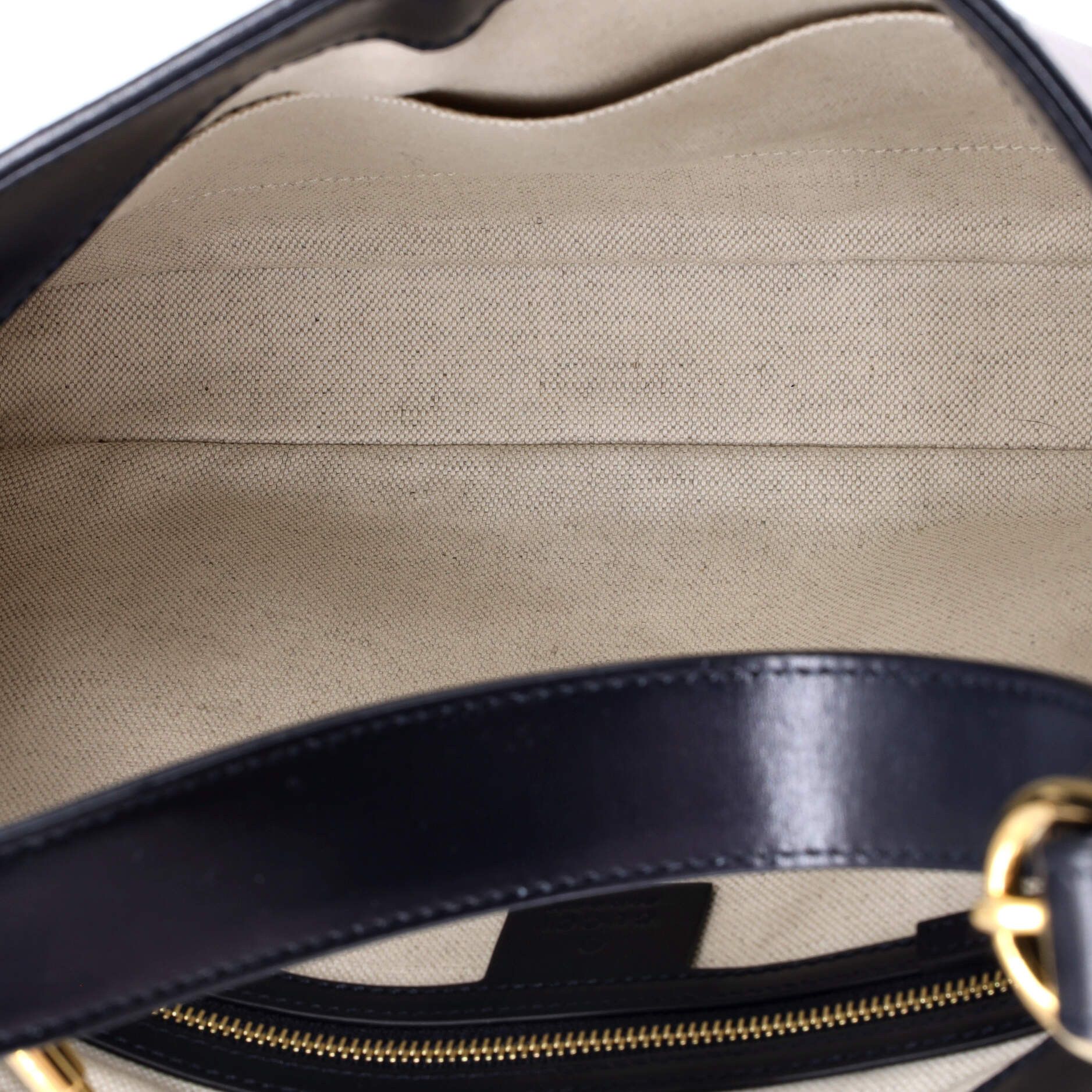 Gucci Jackie 1961 Hobo Size ONE SIZE - 5 Thumbnail
