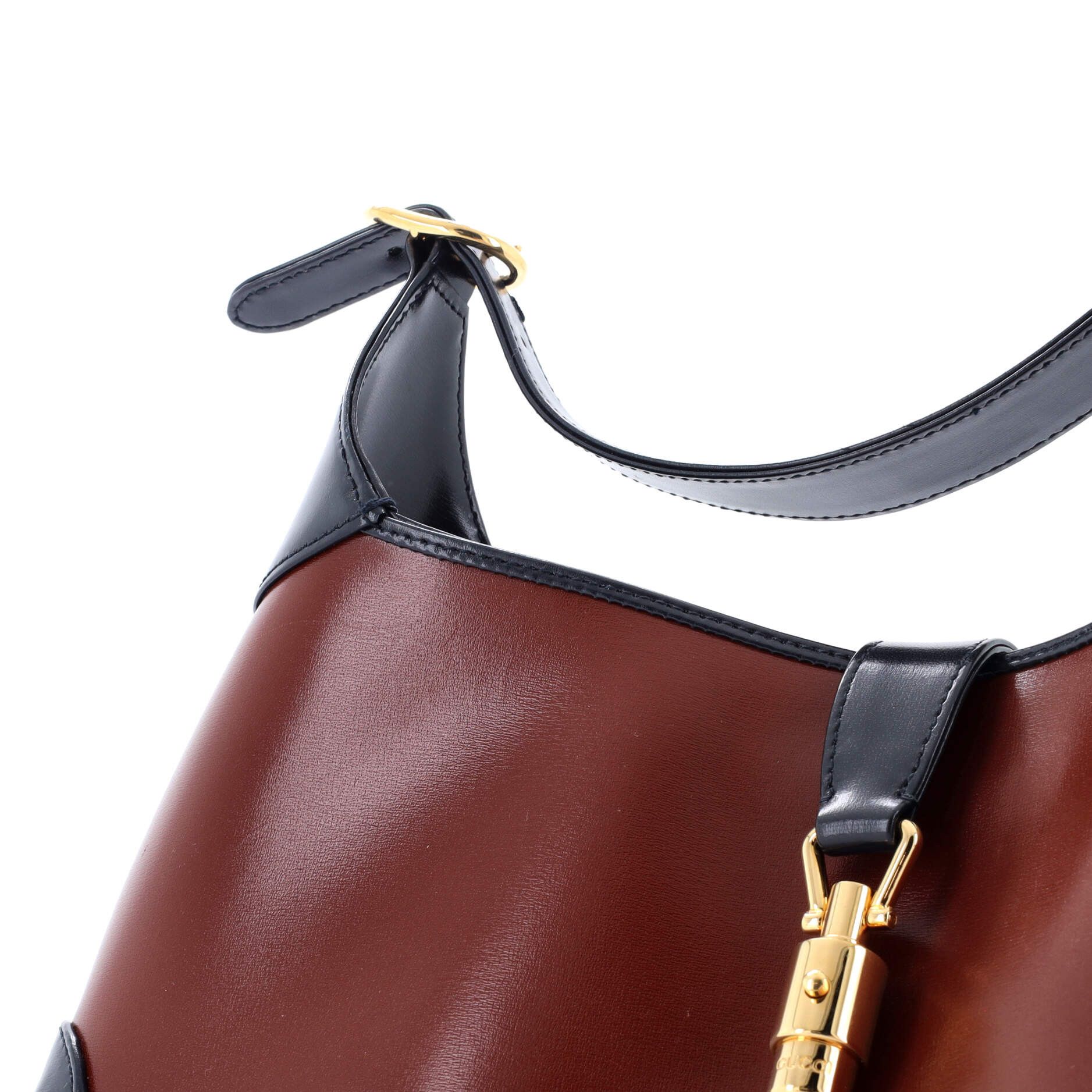 Gucci Jackie 1961 Hobo Size ONE SIZE - 6 Thumbnail