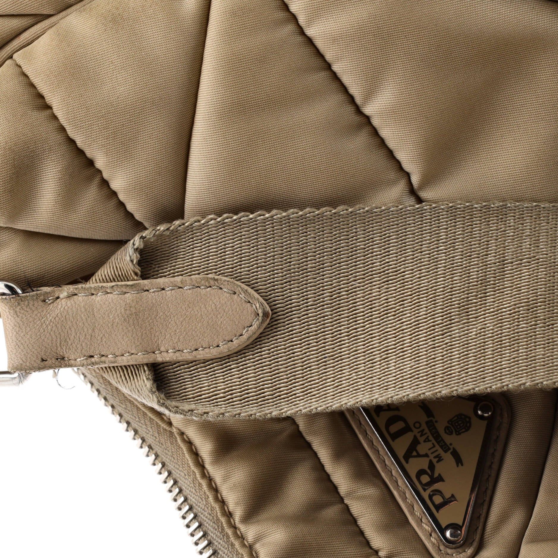 Prada Re-Edition Shoulder Bag Size ONE SIZE - 8 Thumbnail