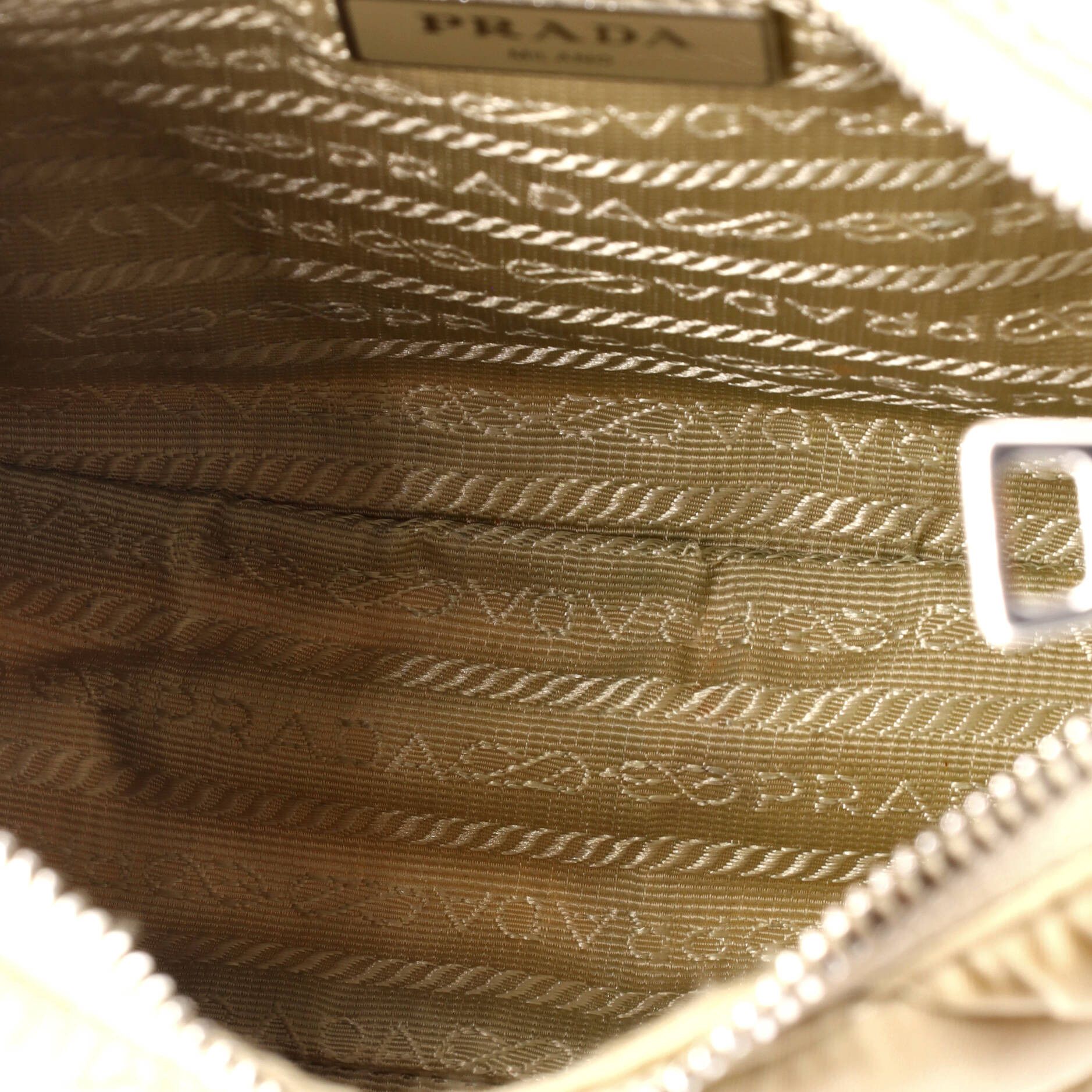 Prada Re-Edition Shoulder Bag Size ONE SIZE - 5 Thumbnail