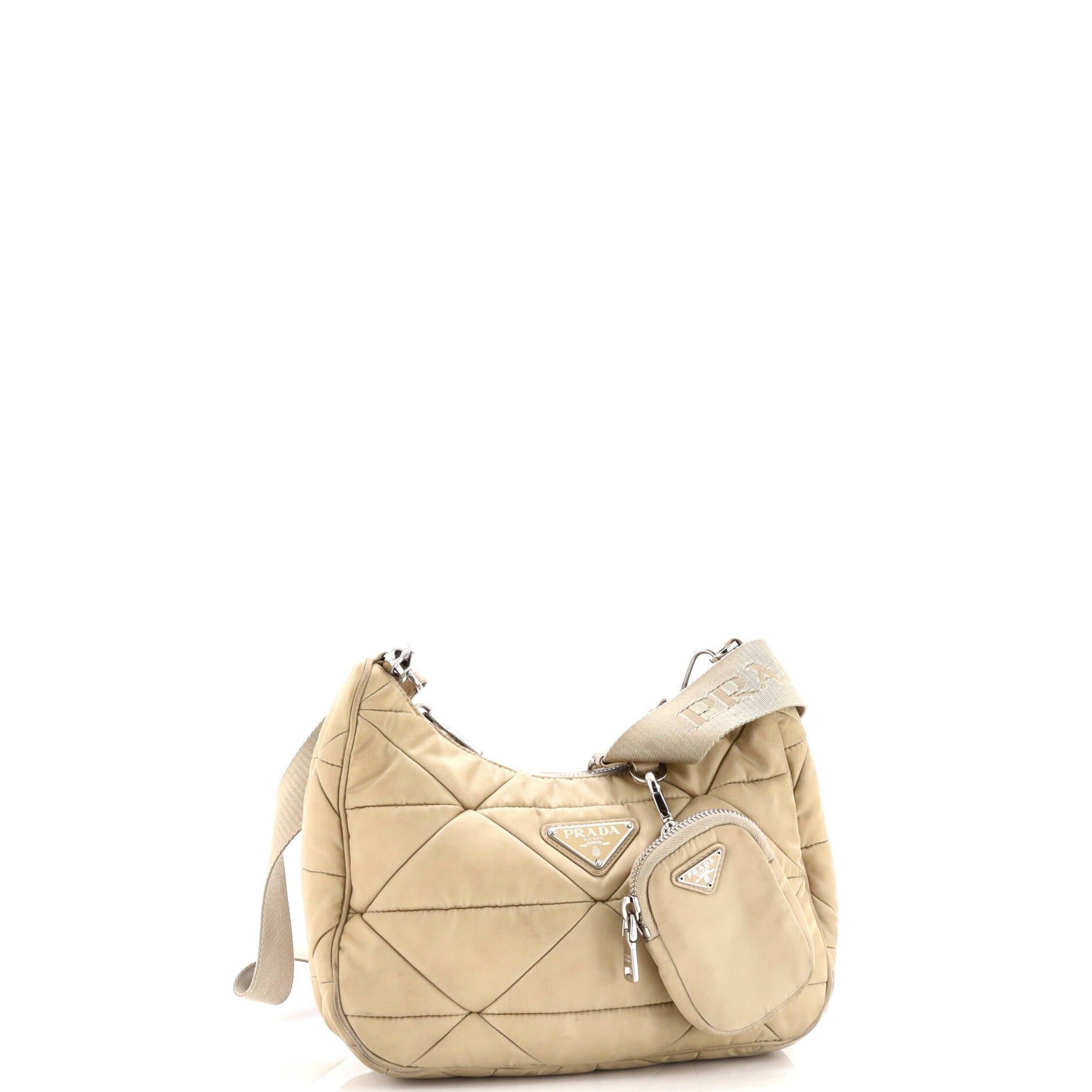 Prada Re-Edition Shoulder Bag Size ONE SIZE - 2 Thumbnail