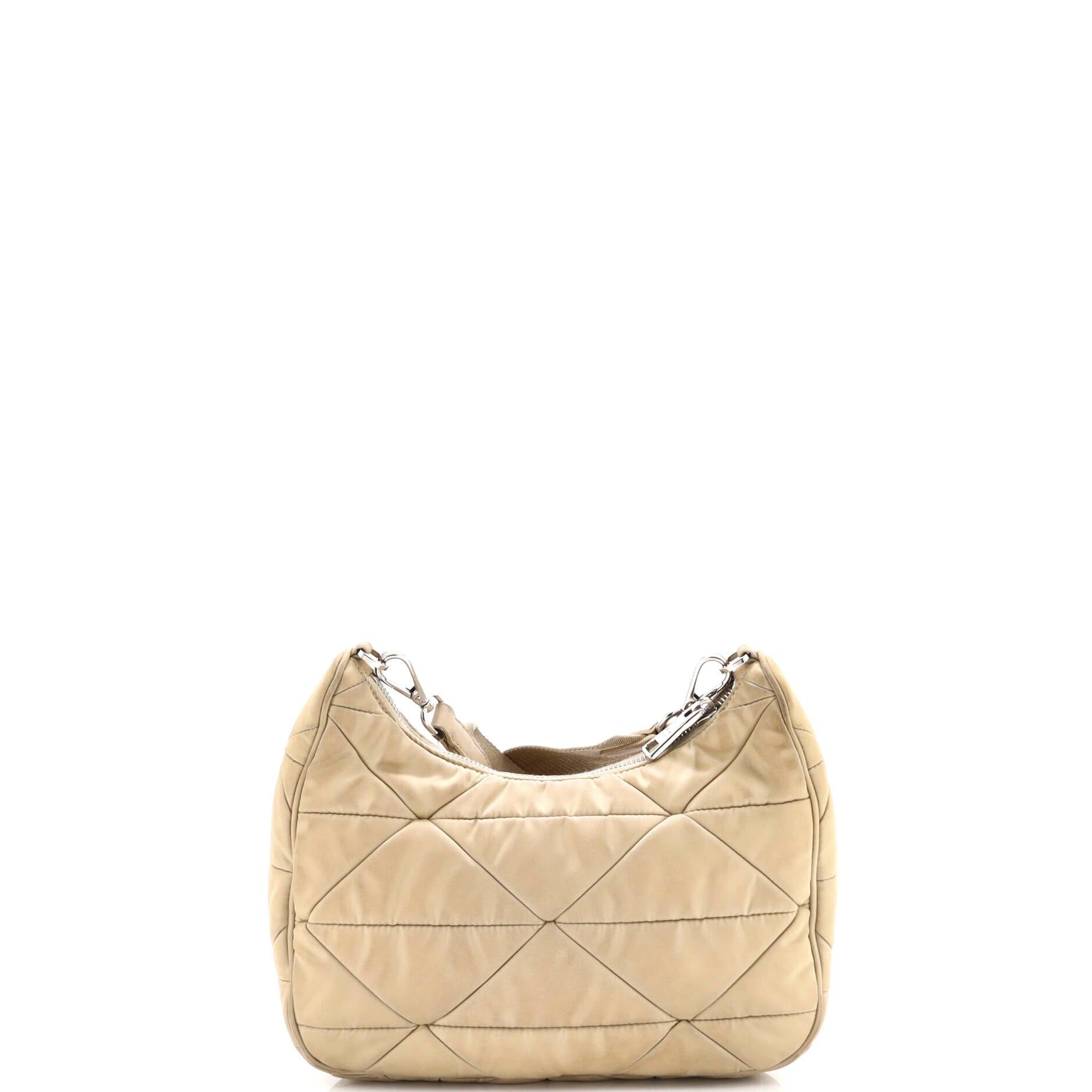 Prada Re-Edition Shoulder Bag Size ONE SIZE - 3 Thumbnail