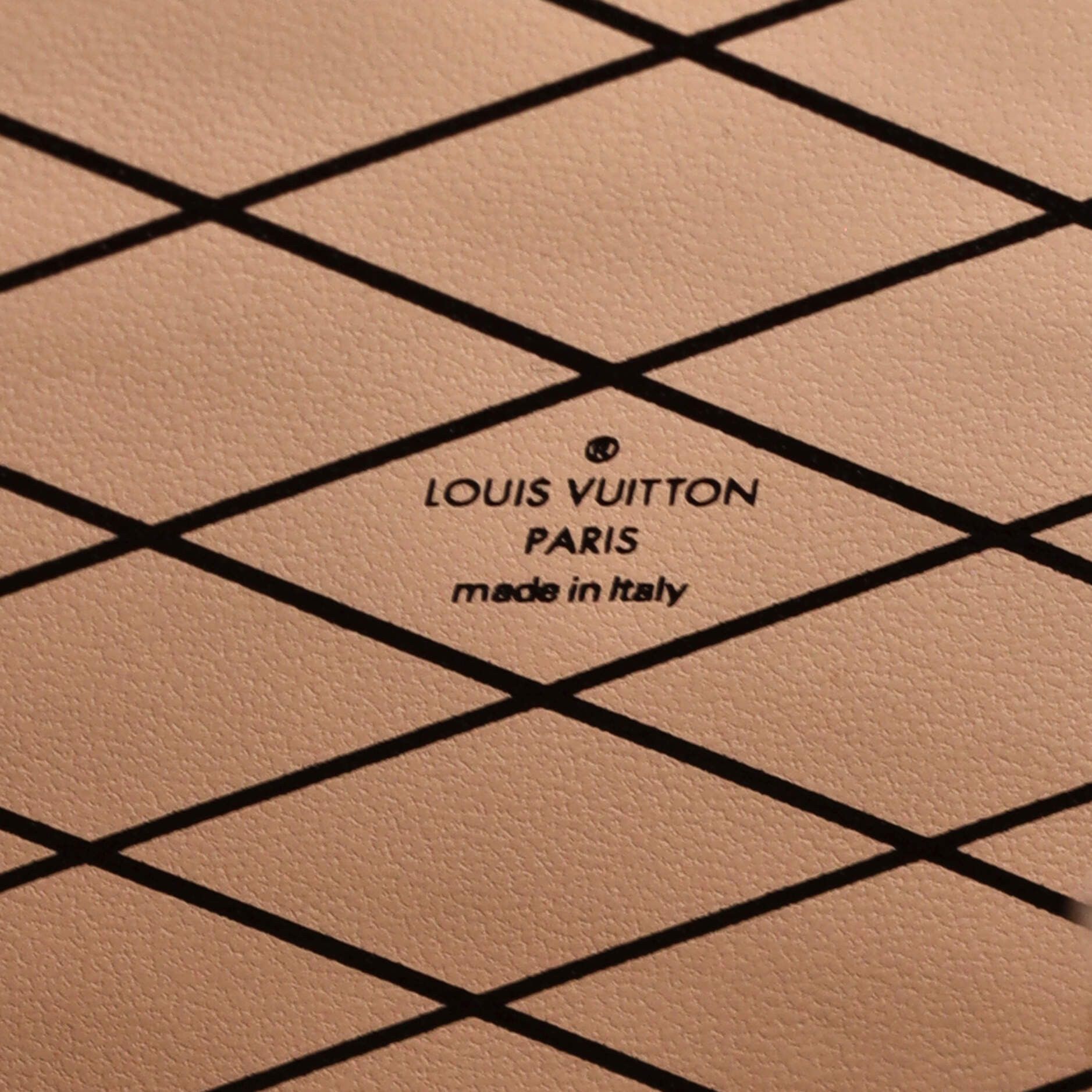 Louis Vuitton Petite Boite Chapeau Bag Size ONE SIZE - 8 Thumbnail