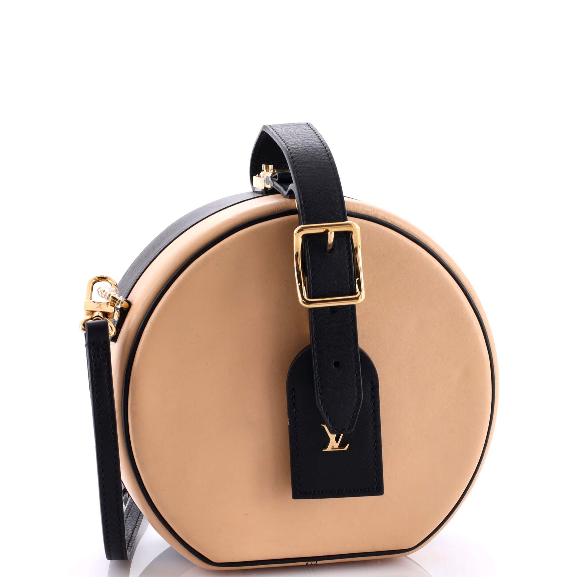 Louis Vuitton Petite Boite Chapeau Bag Size ONE SIZE - 2 Thumbnail