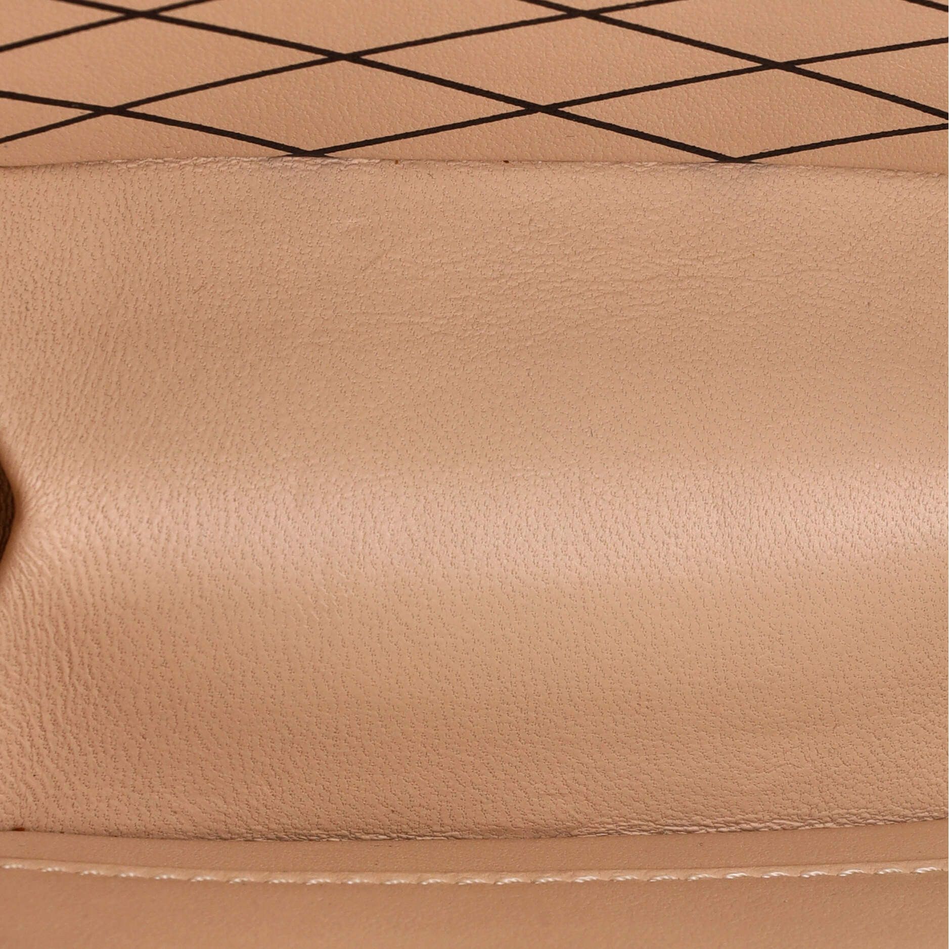Louis Vuitton Petite Boite Chapeau Bag Size ONE SIZE - 5 Thumbnail