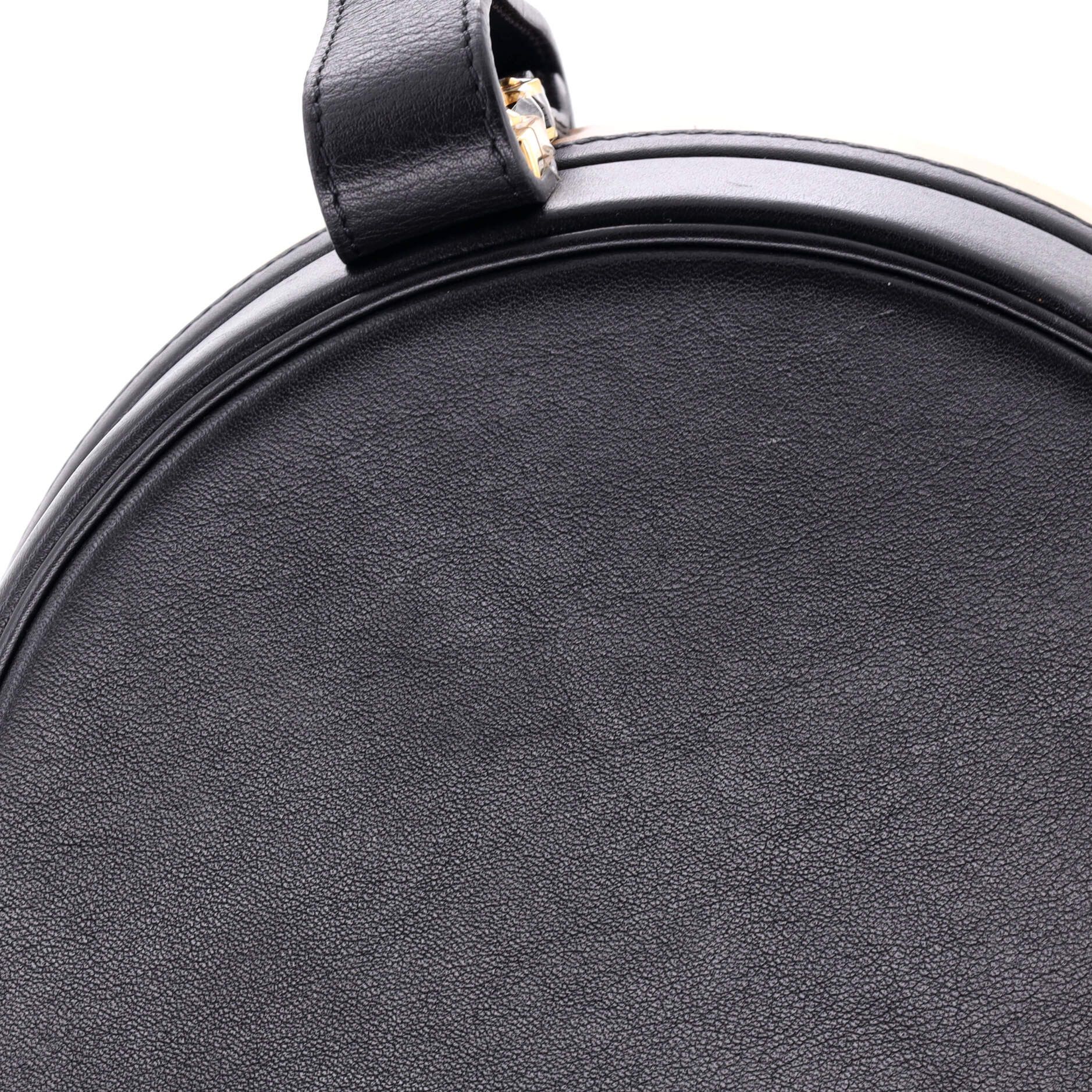 Louis Vuitton Petite Boite Chapeau Bag Size ONE SIZE - 7 Thumbnail