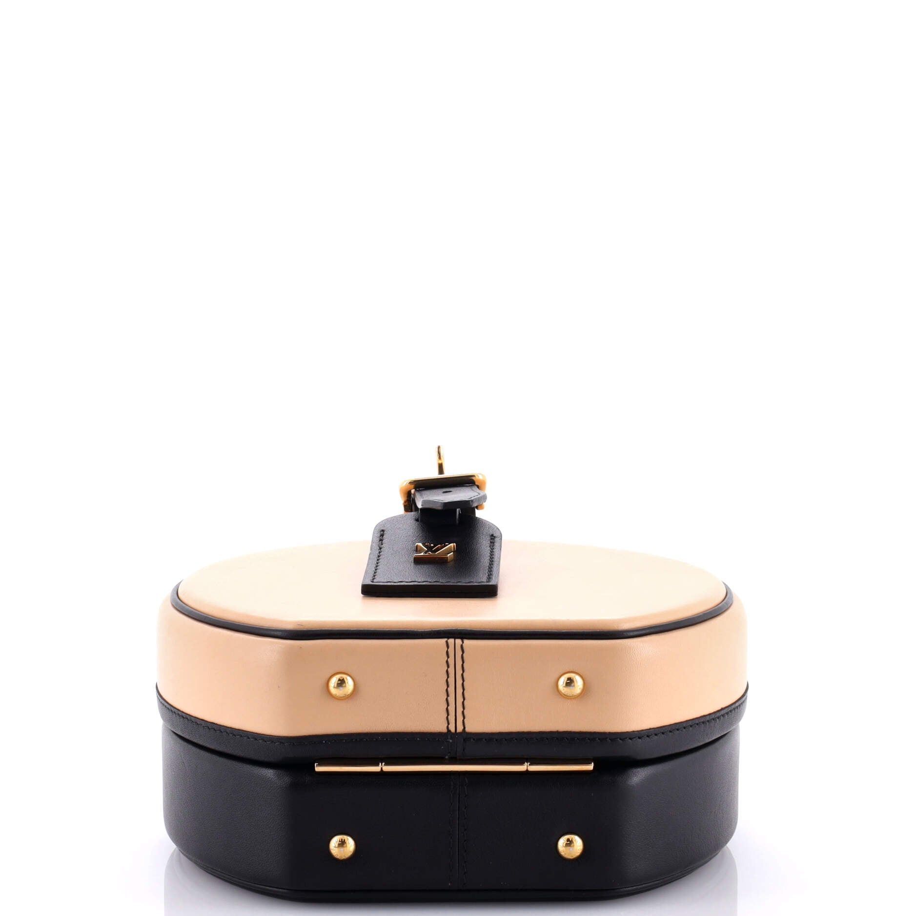 Louis Vuitton Petite Boite Chapeau Bag Size ONE SIZE - 4 Thumbnail