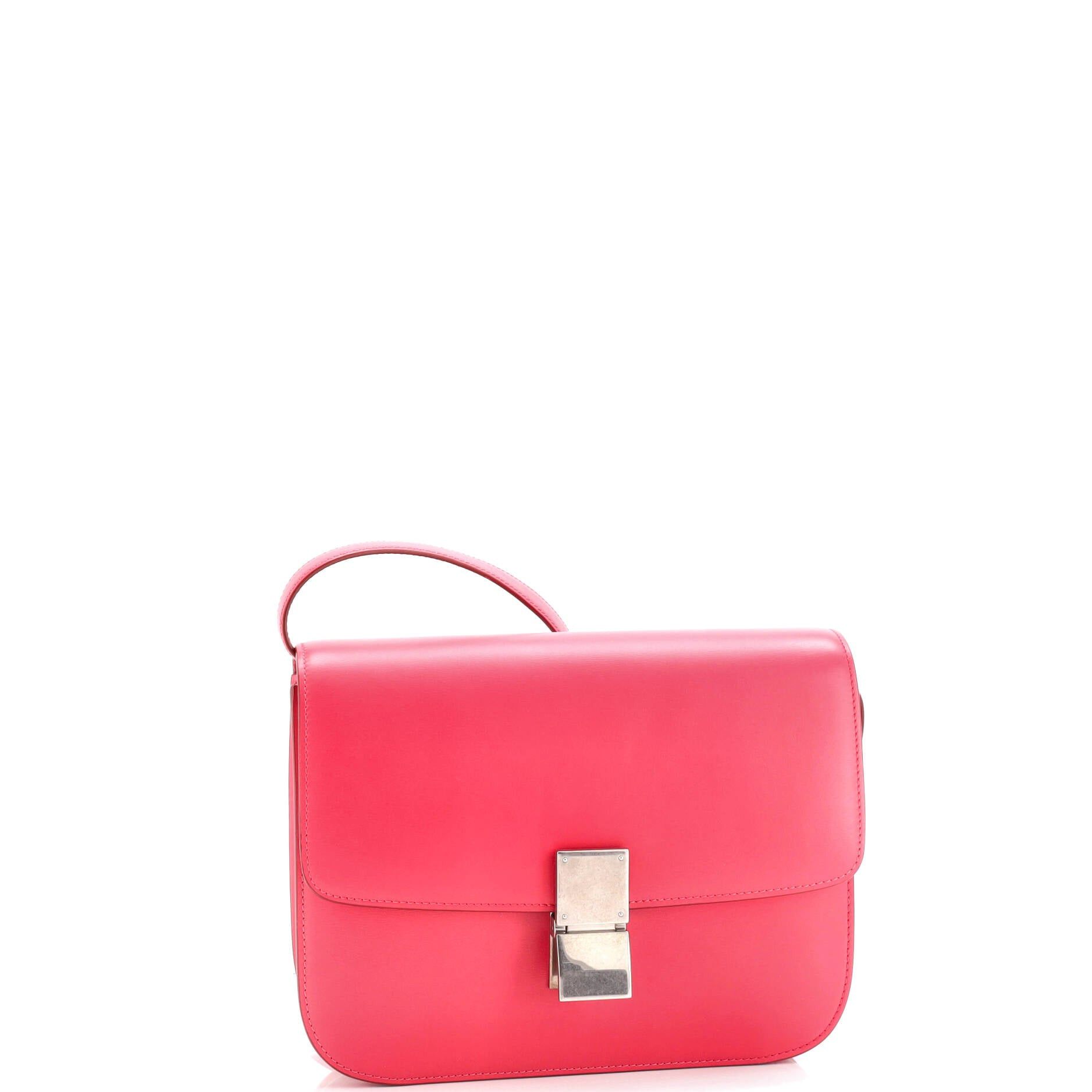 Celine Classic Box Bag Size ONE SIZE - 2 Thumbnail