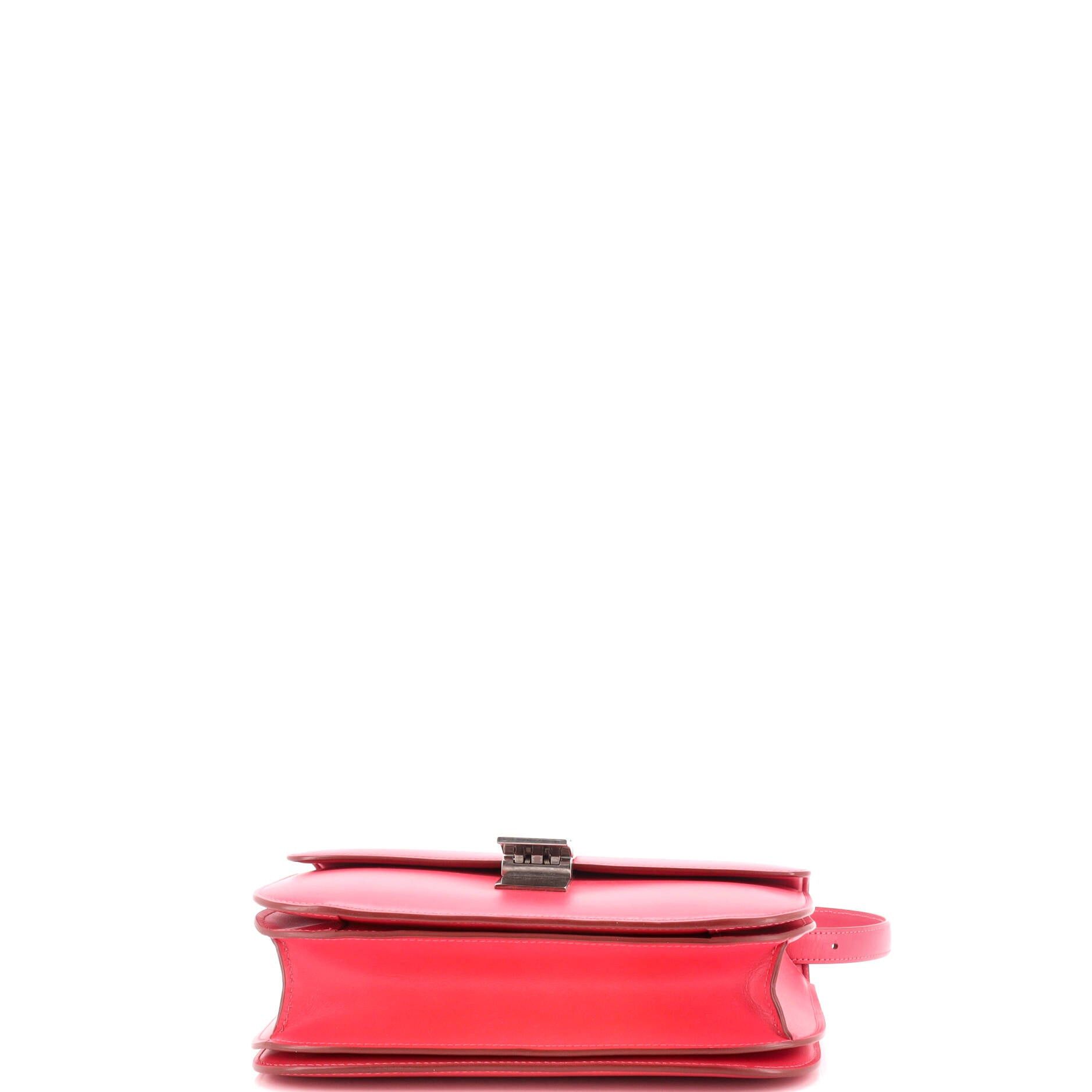 Celine Classic Box Bag Size ONE SIZE - 4 Thumbnail