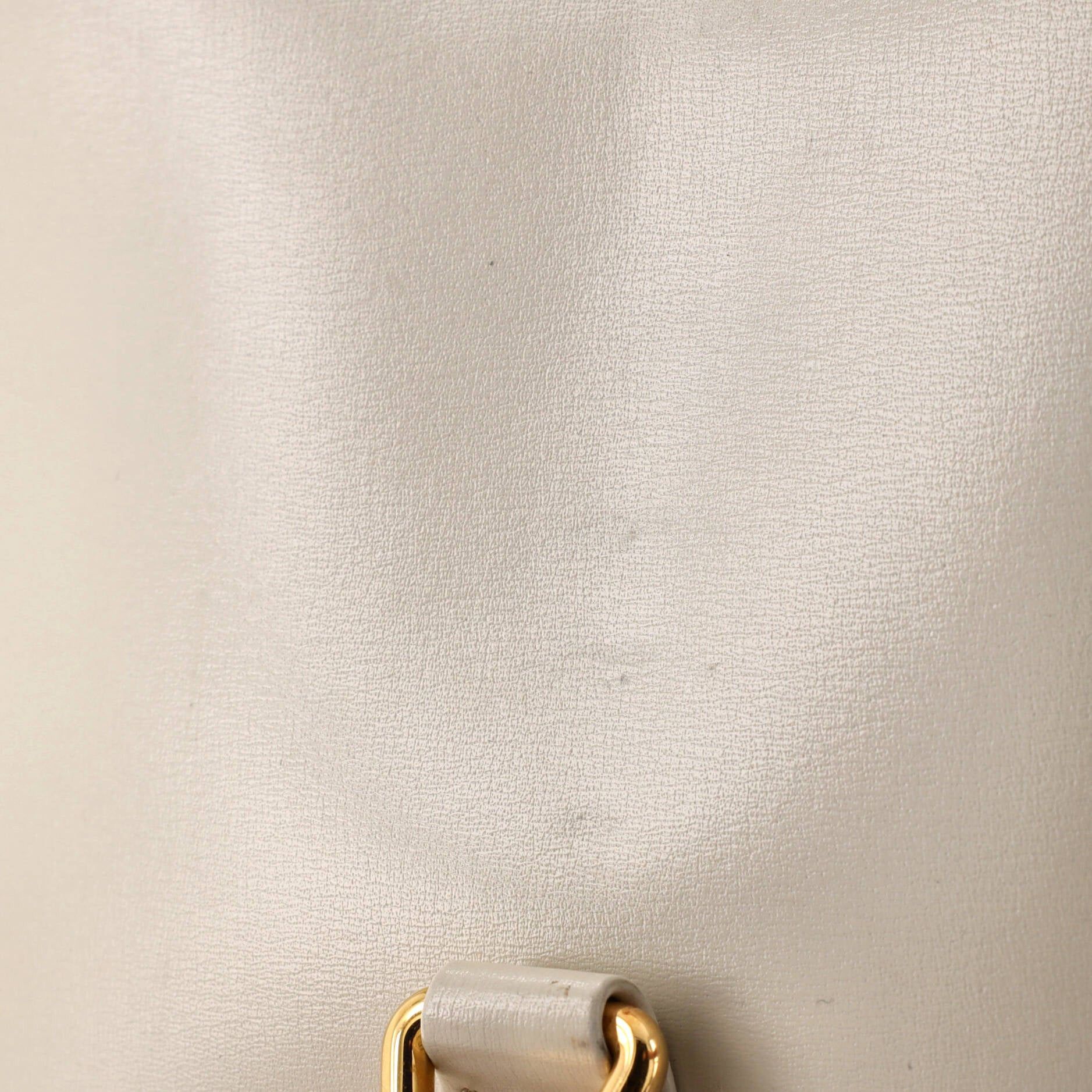 Gucci Jackie 1961 Hobo Size ONE SIZE - 6 Thumbnail