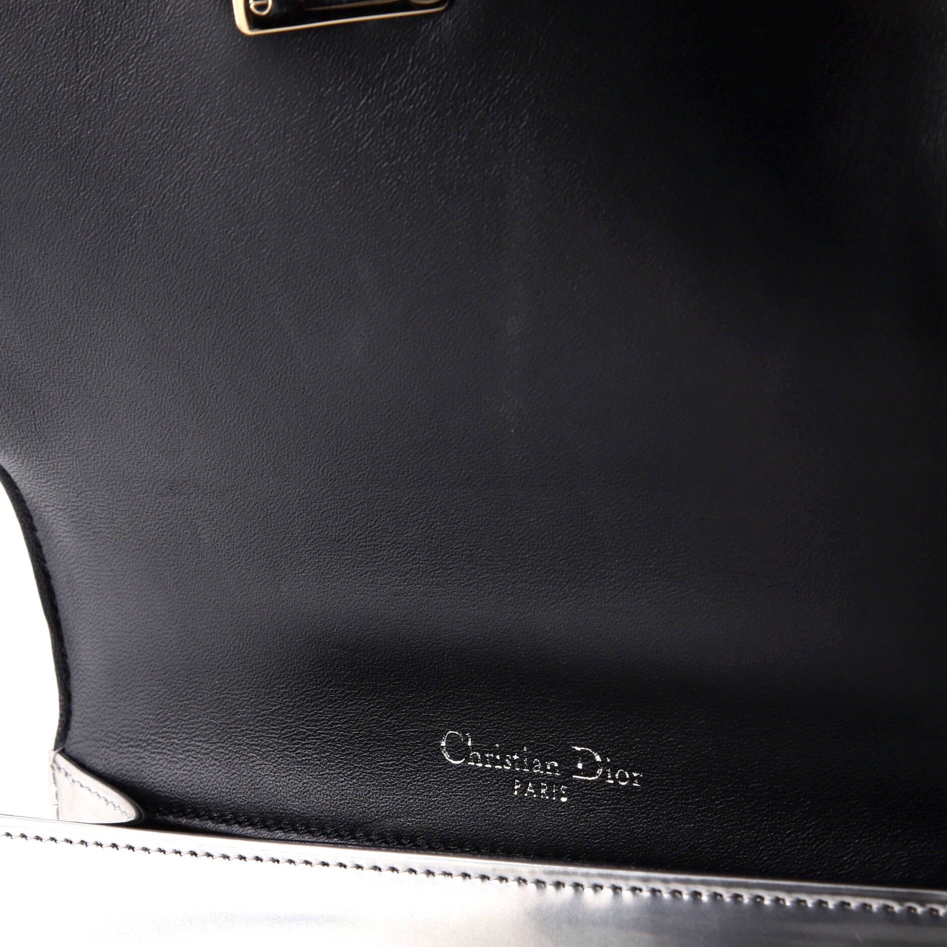 Dior Diorama Flap Bag Size ONE SIZE - 8 Thumbnail