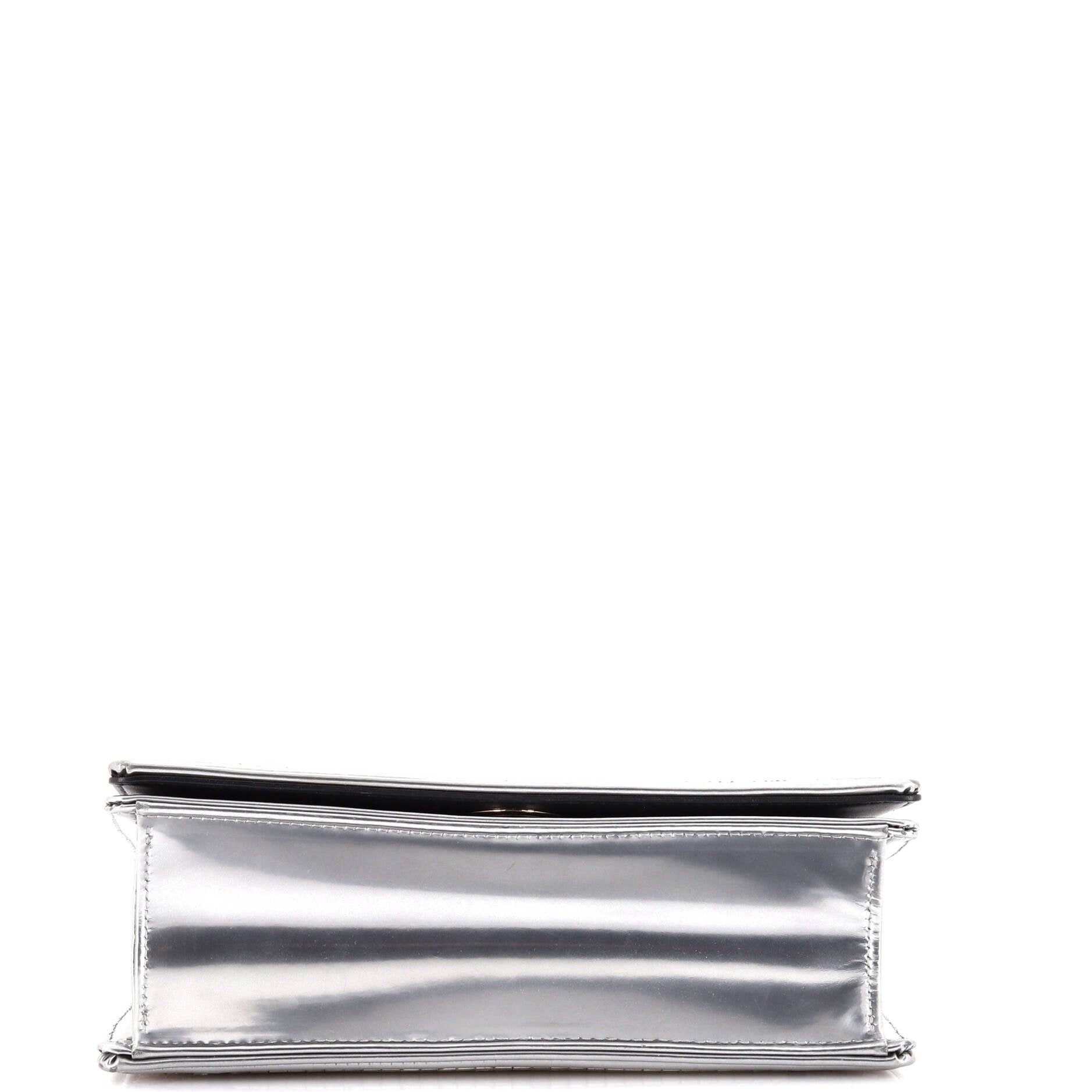 Dior Diorama Flap Bag Size ONE SIZE - 4 Thumbnail