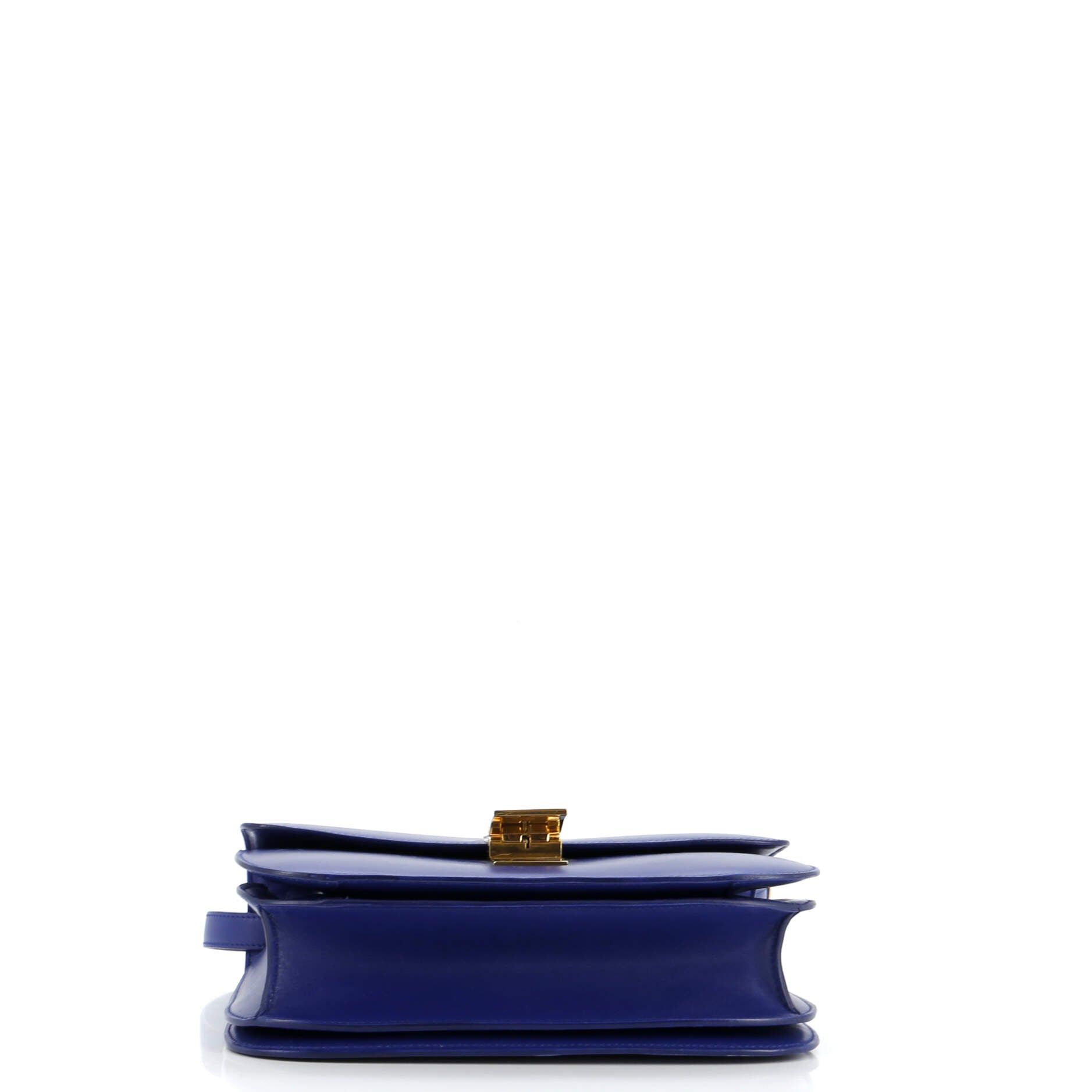 Celine Classic Box Bag Size ONE SIZE - 4 Thumbnail