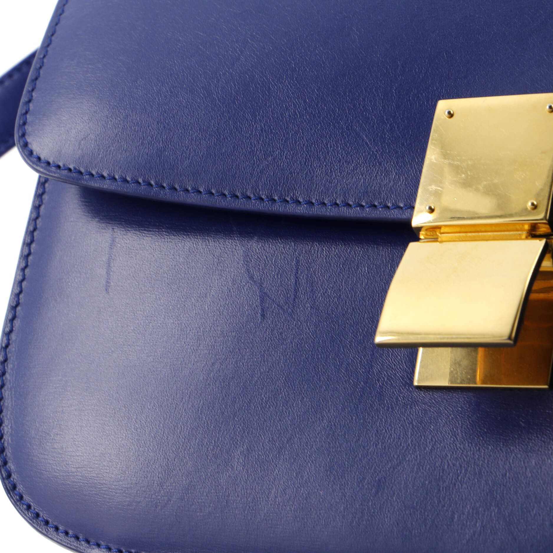 Celine Classic Box Bag Size ONE SIZE - 6 Thumbnail