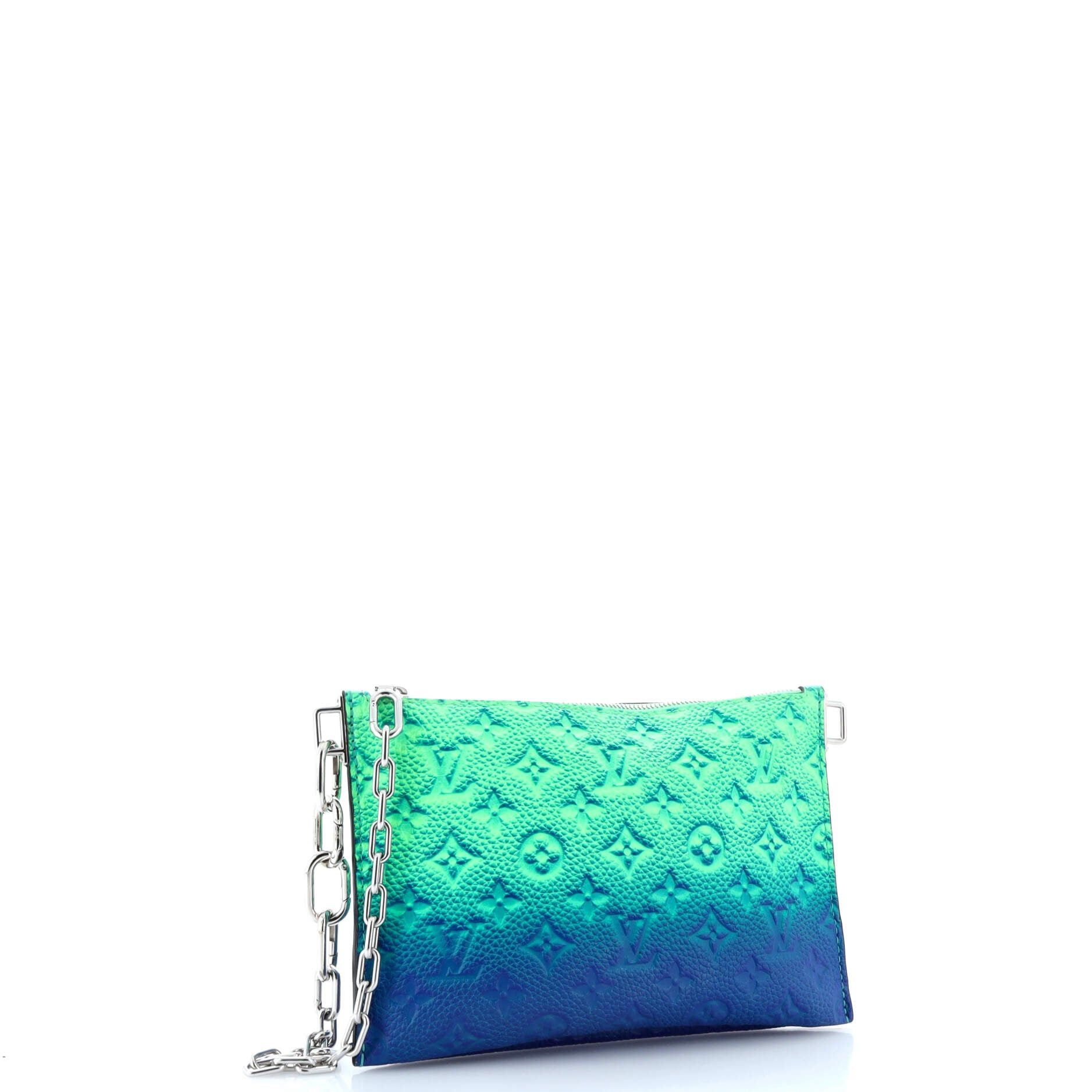 Louis Vuitton Trio Pouch Messenger Bag Size ONE SIZE - 2 Thumbnail