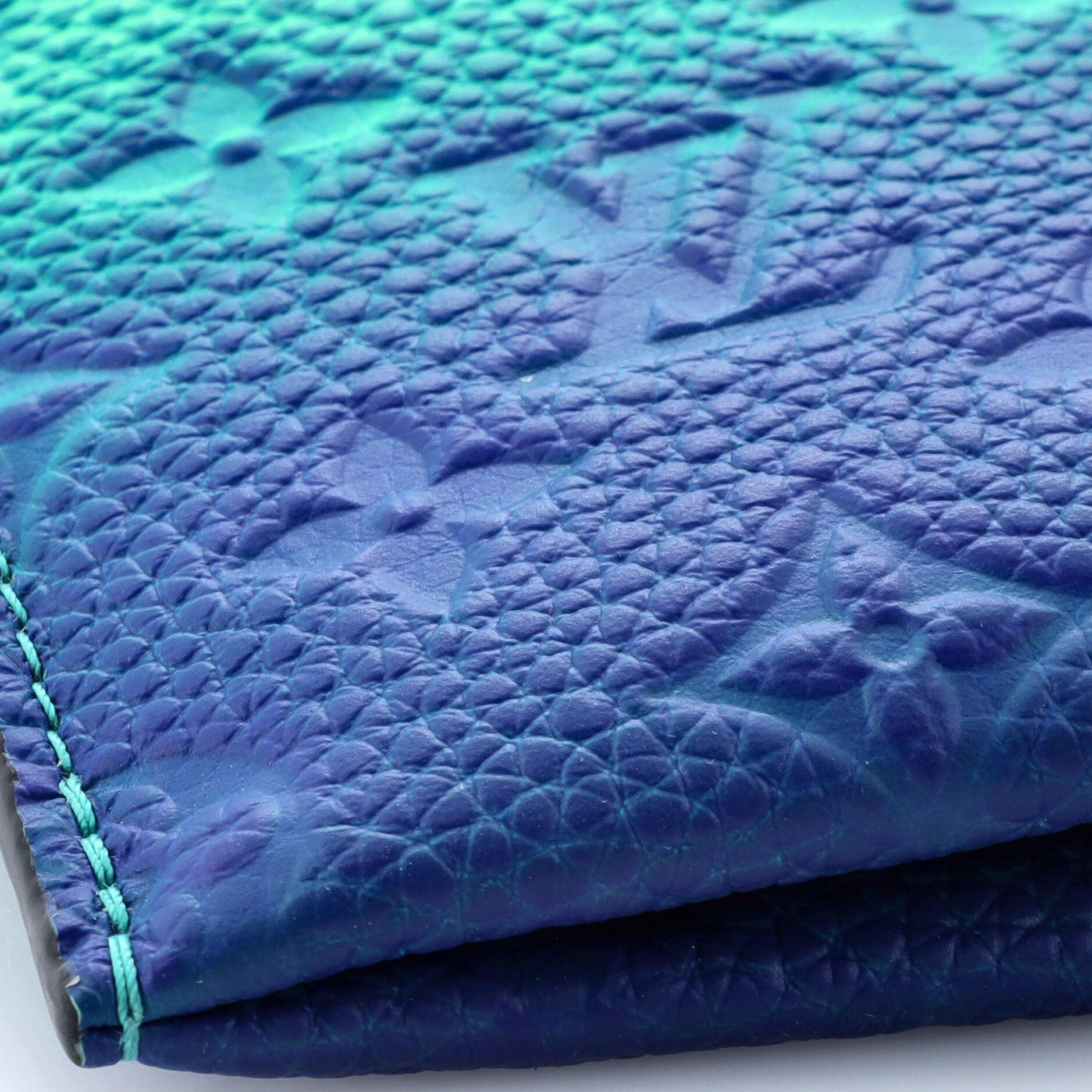 Louis Vuitton Trio Pouch Messenger Bag Size ONE SIZE - 6 Thumbnail