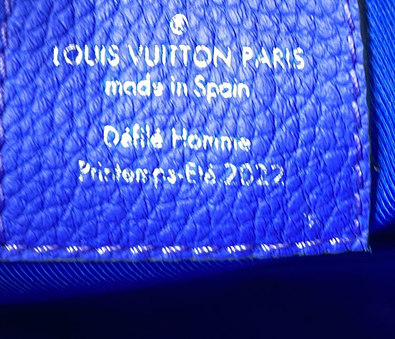 Louis Vuitton Trio Pouch Messenger Bag Size ONE SIZE - 7 Thumbnail
