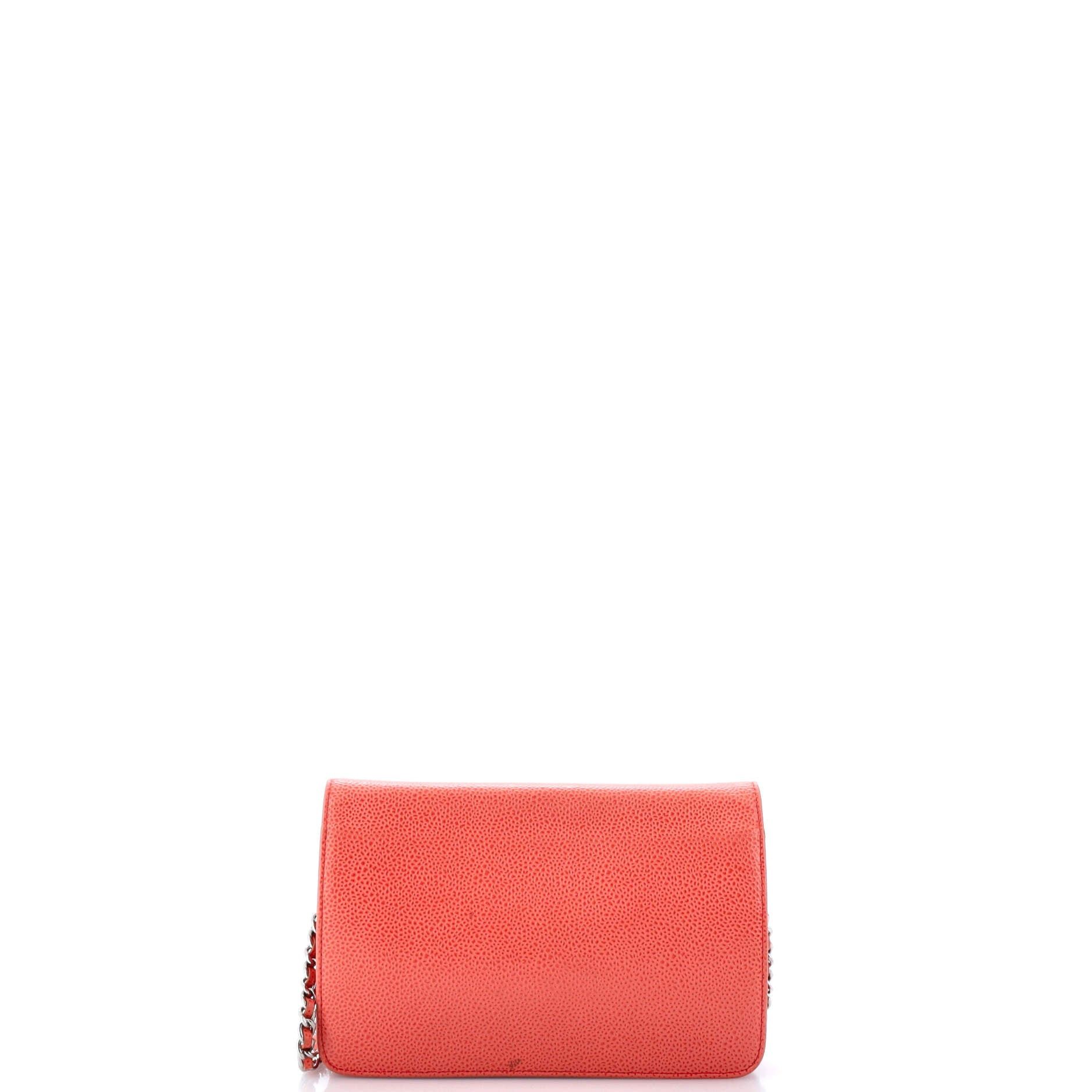 Chanel Timeless Wallet on Chain Size ONE SIZE - 3 Thumbnail