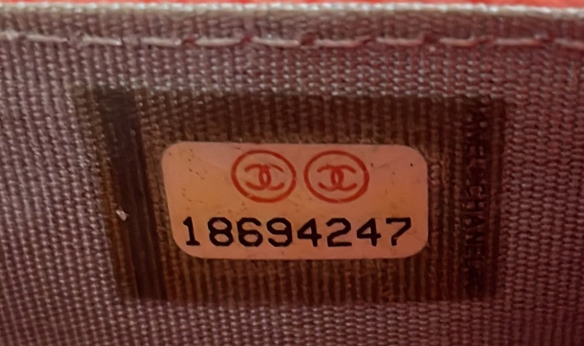 Chanel Timeless Wallet on Chain Size ONE SIZE - 9 Thumbnail