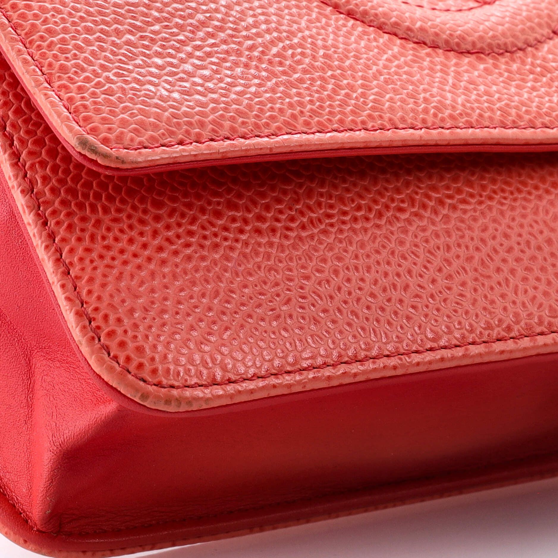 Chanel Timeless Wallet on Chain Size ONE SIZE - 8 Thumbnail