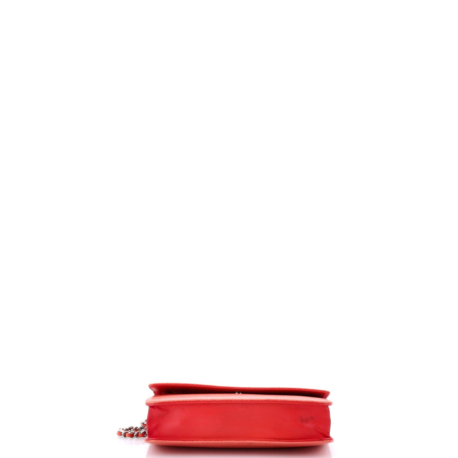Chanel Timeless Wallet on Chain Size ONE SIZE - 4 Thumbnail