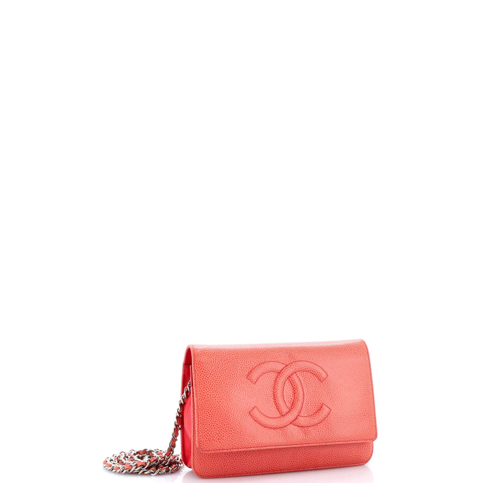 Chanel Timeless Wallet on Chain Size ONE SIZE - 2 Thumbnail
