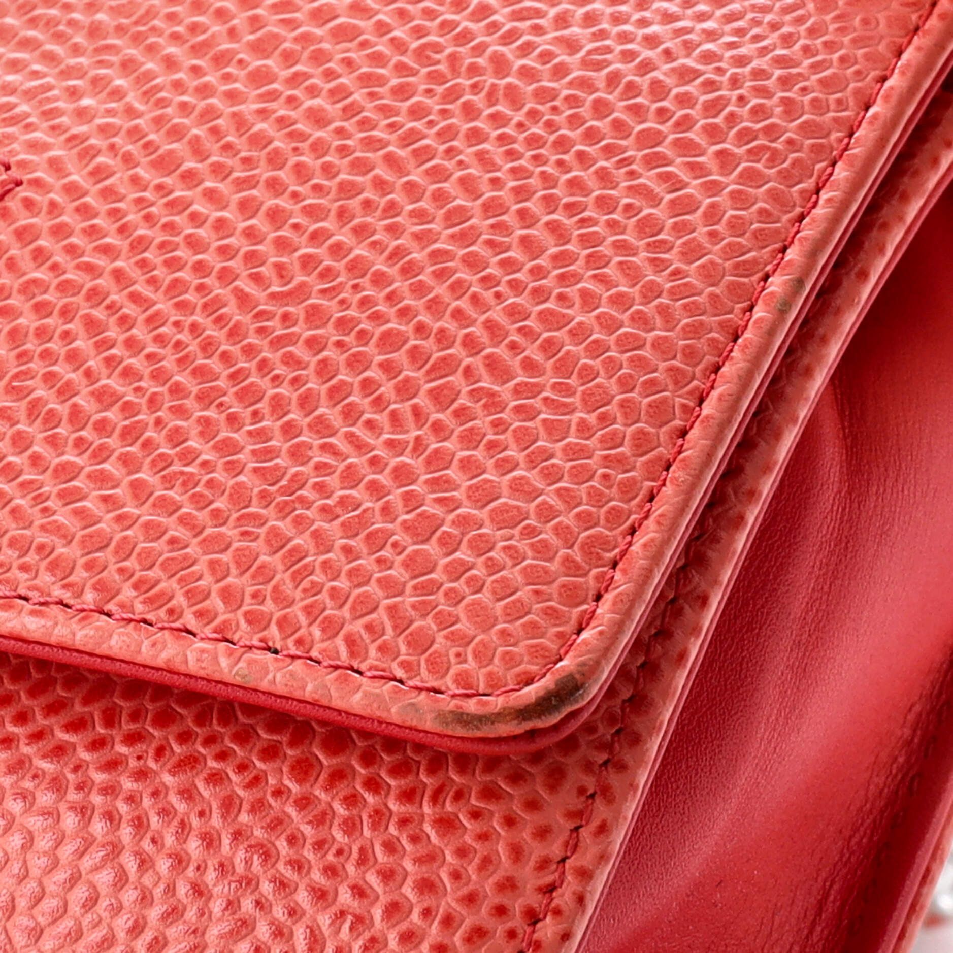 Chanel Timeless Wallet on Chain Size ONE SIZE - 7 Thumbnail