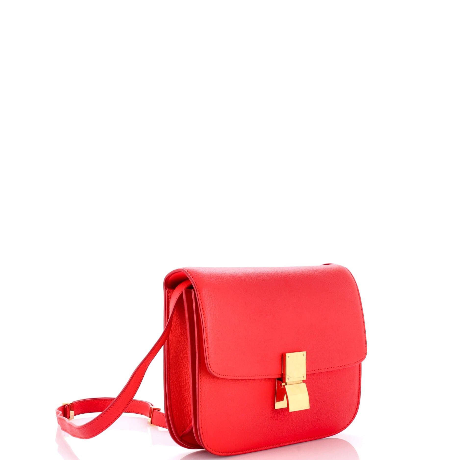 Celine Classic Box Bag Size ONE SIZE - 2 Thumbnail