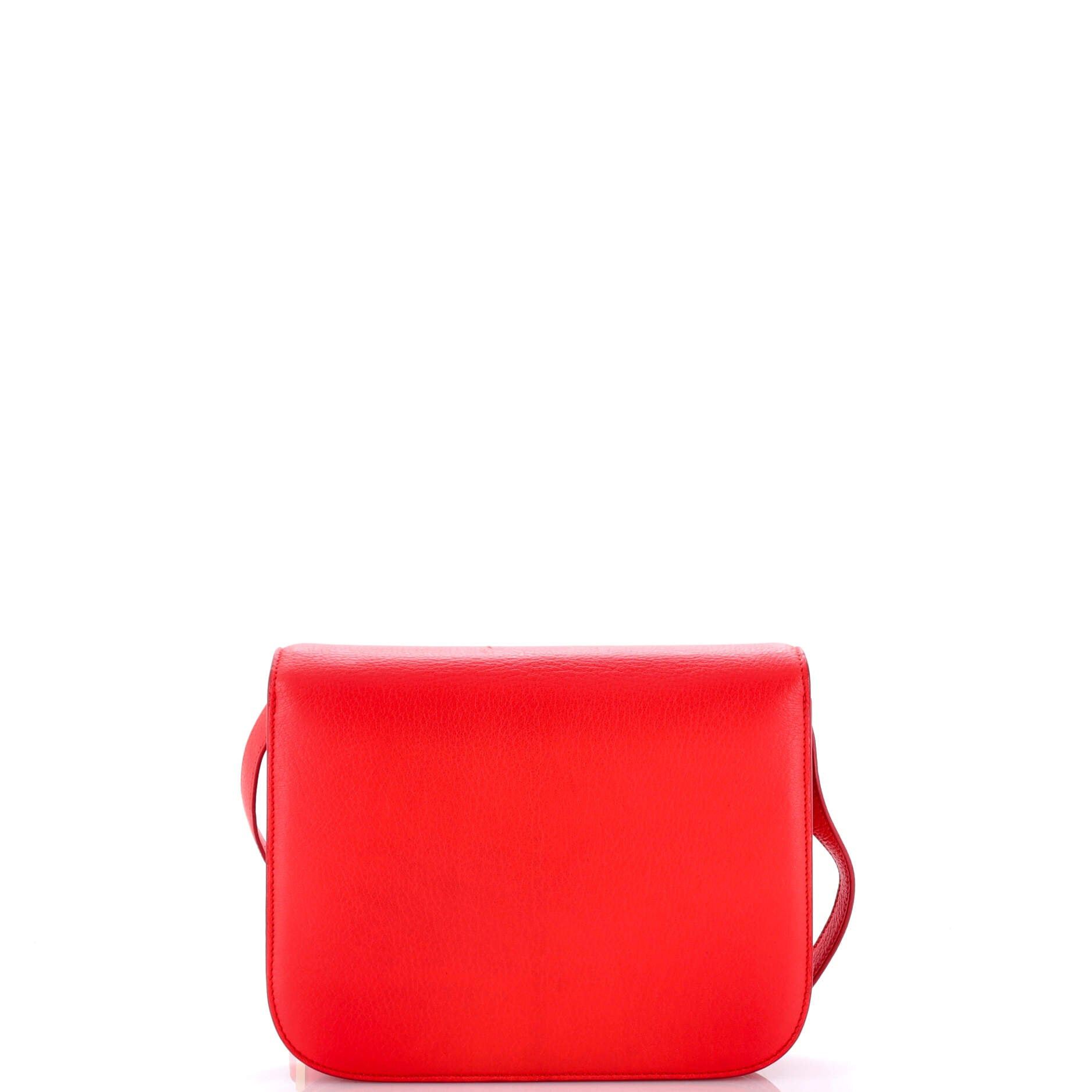 Celine Classic Box Bag Size ONE SIZE - 3 Thumbnail