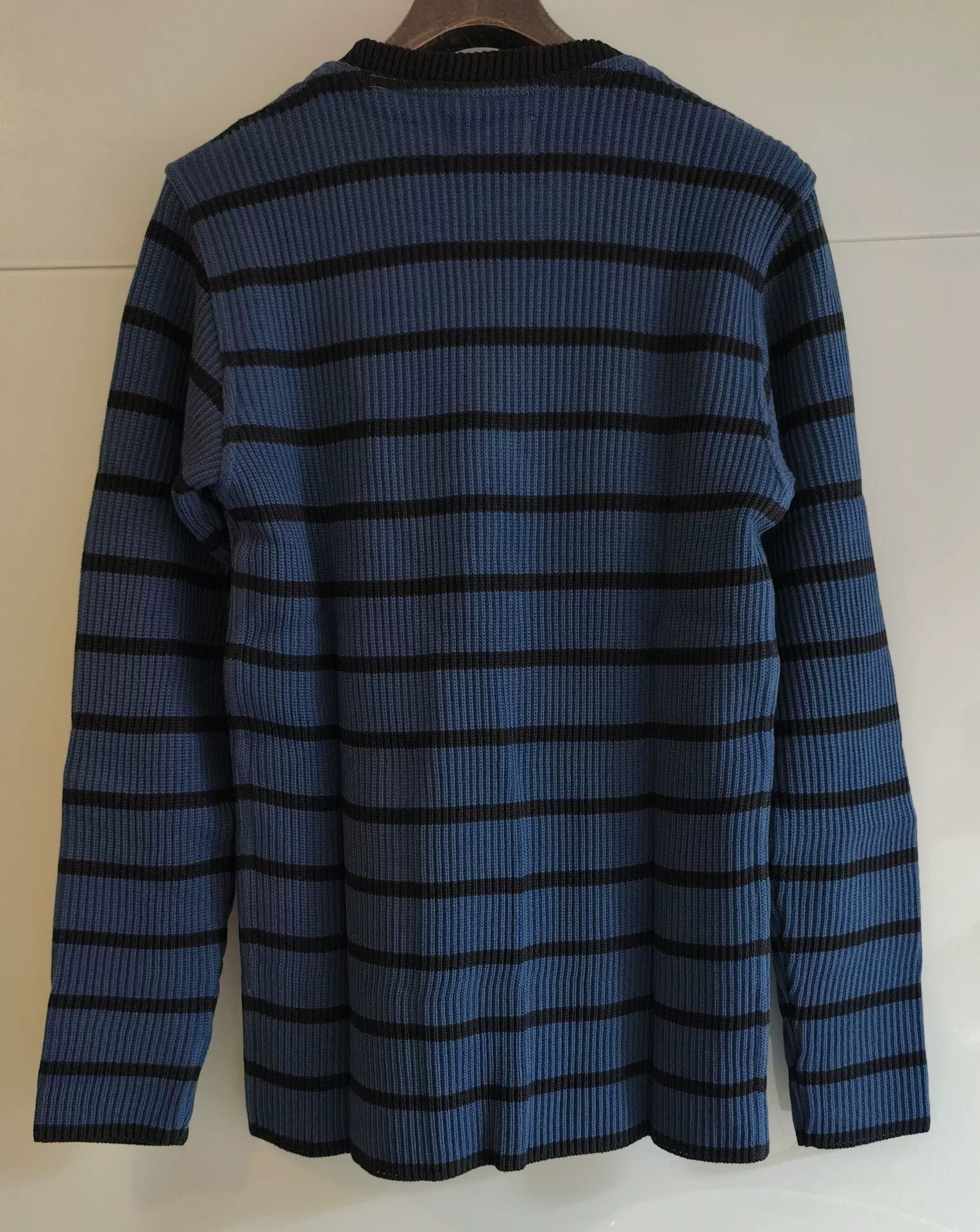 WEST RIDE West Ride Heavyweight Sweater from Japan Size US XXS / EU 40 - 3 Thumbnail