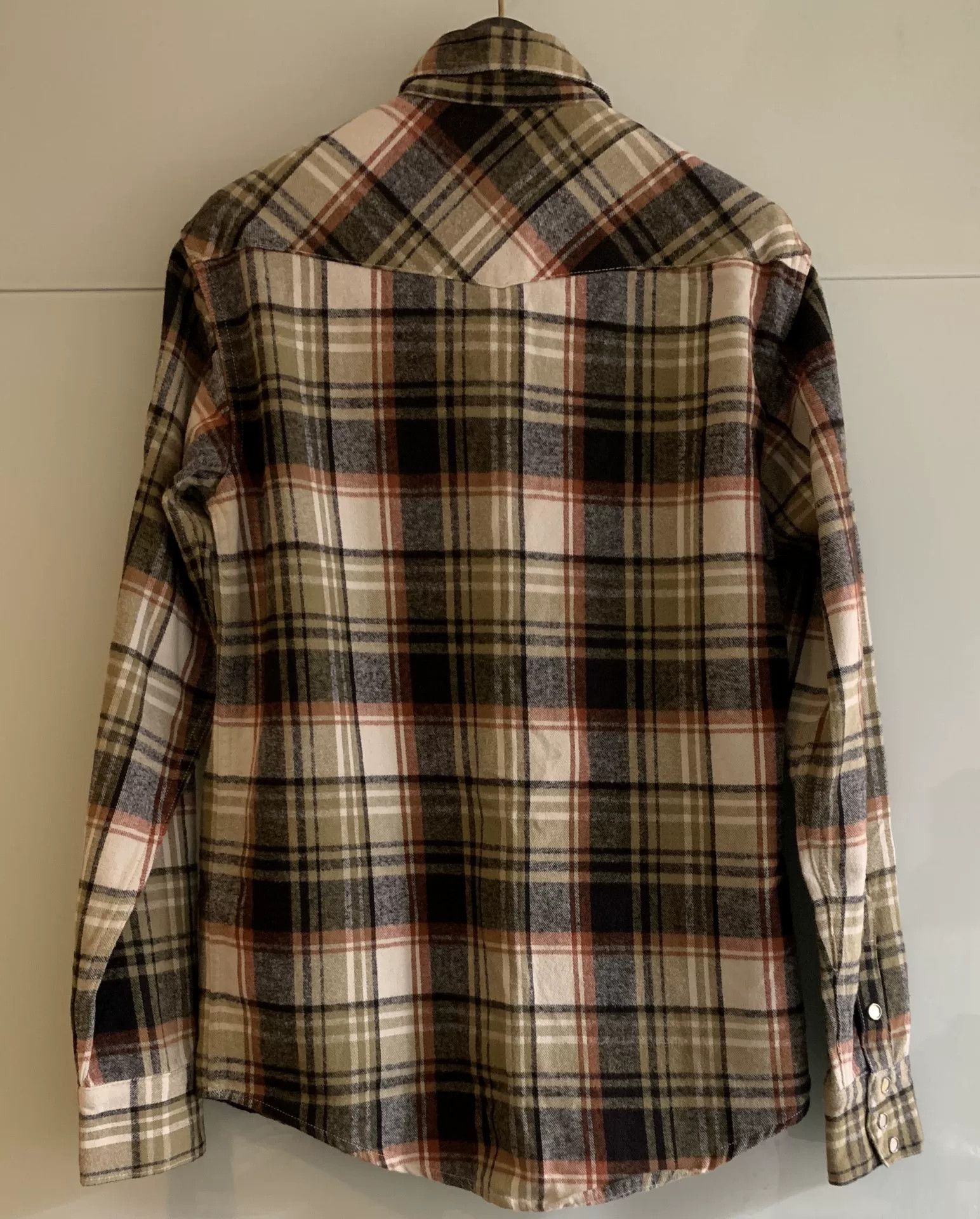 WEST RIDE West Ride Long Sleeve Shirt for Motorcyclists Size US XXS / EU 40 - 2 Thumbnail