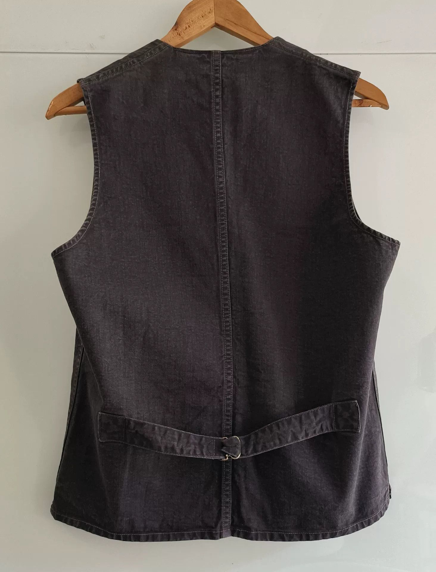 Freewheelers Freewheelers Great Lakes Vest for Sale Size US M / EU 48-50 / 2 - 5 Thumbnail