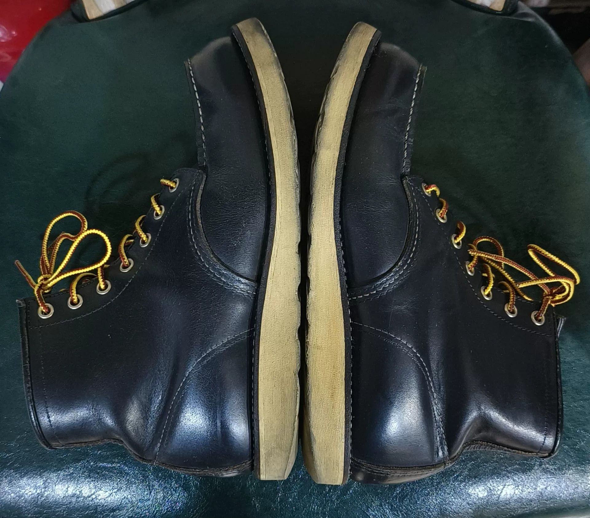 Red Wing Red Wing 8179 Boots Size 7.5E Size US 8 / EU 41 - 4 Thumbnail