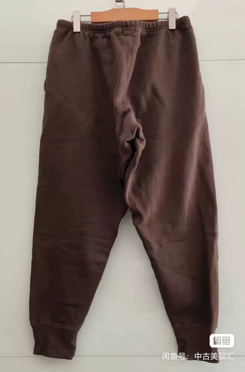 Freewheelers Thick Athletic Sweatpants Made in Japan Size US 28 / EU 44 - 2 Thumbnail