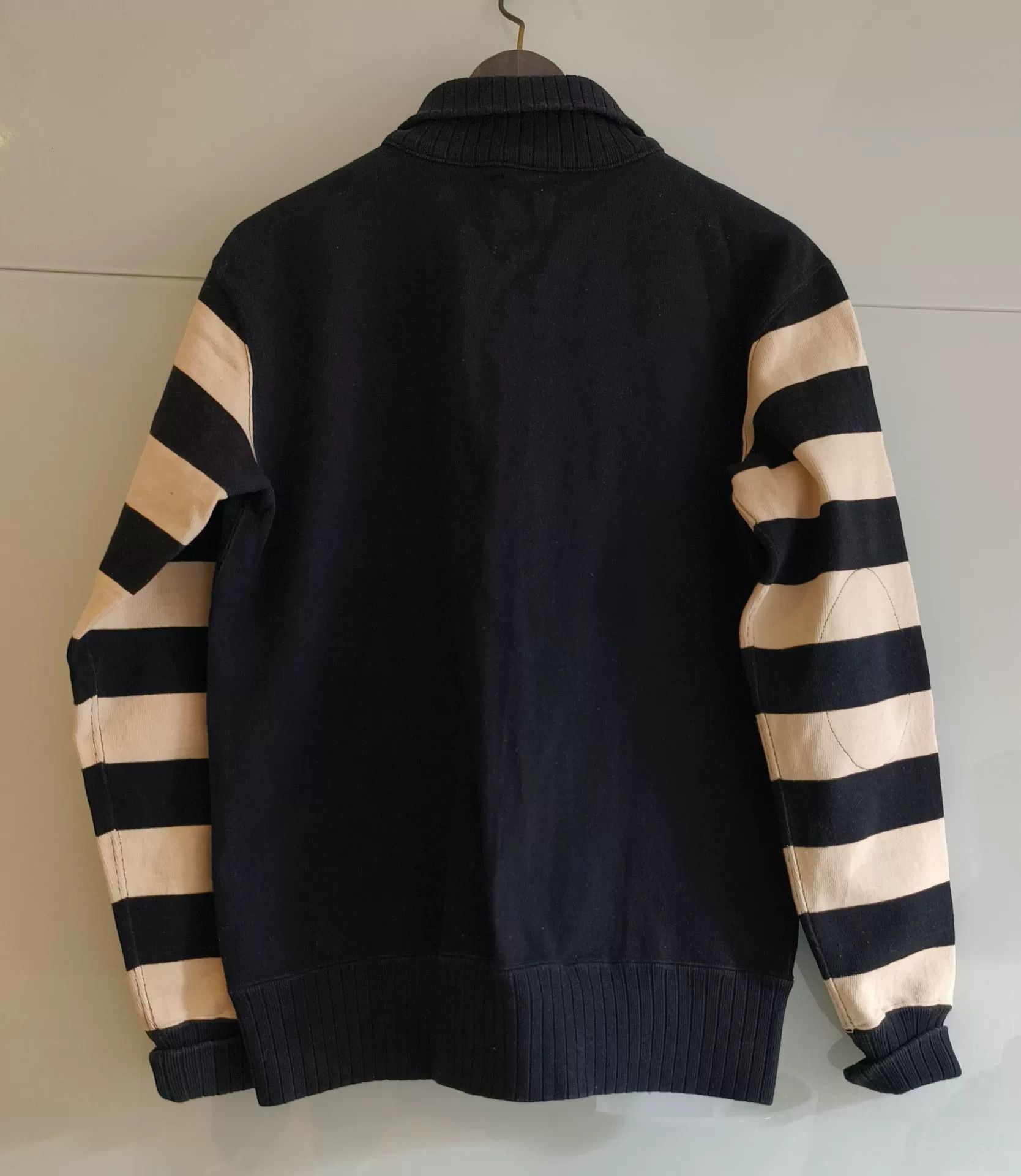 WEST RIDE West Ride Vintage Motorcycle Sweatshirt Size US M / EU 48-50 / 2 - 3 Thumbnail
