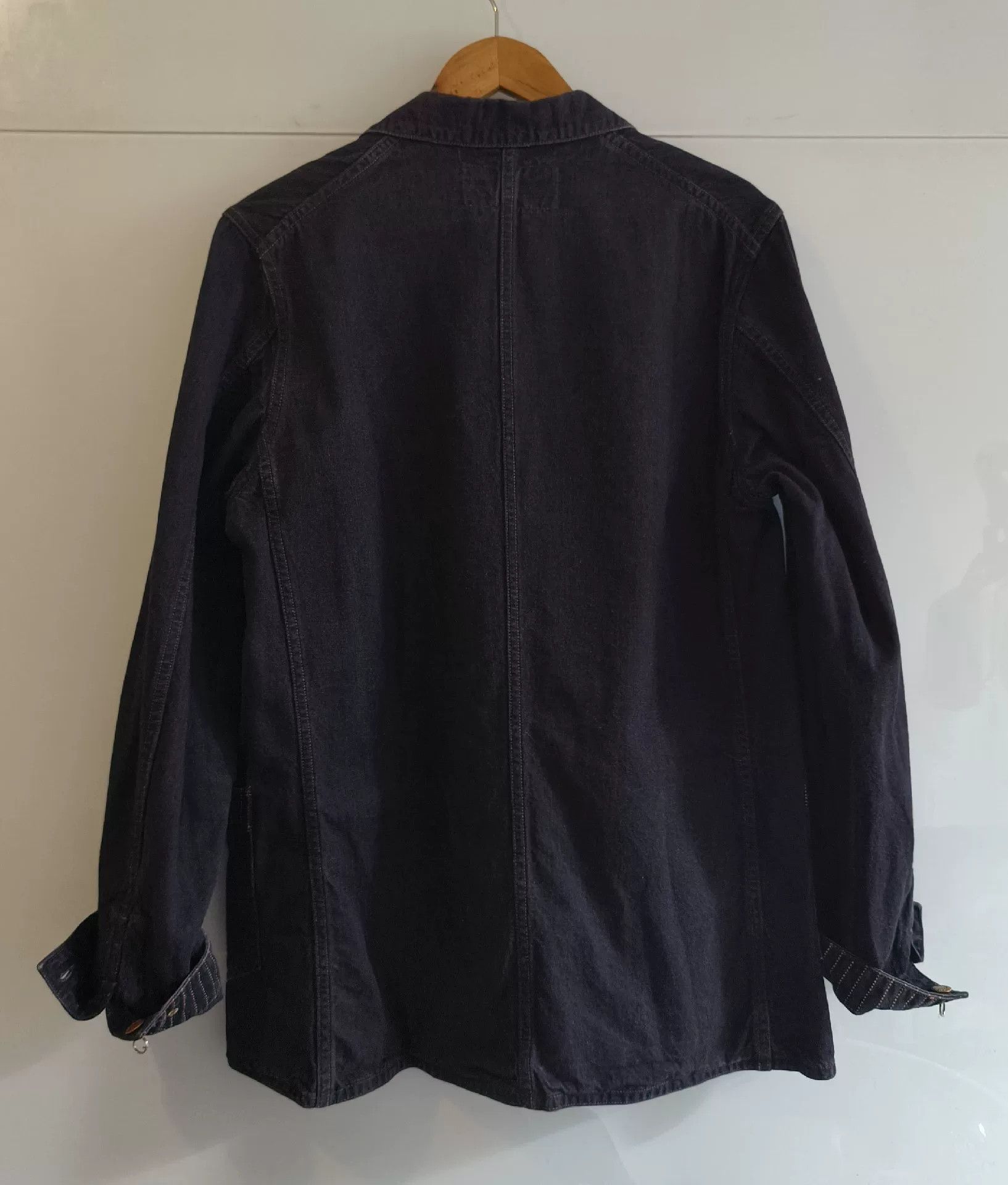 Freewheelers Freewheelers Ticket Seller Suit Jacket Size US XXS / EU 40 - 3 Thumbnail