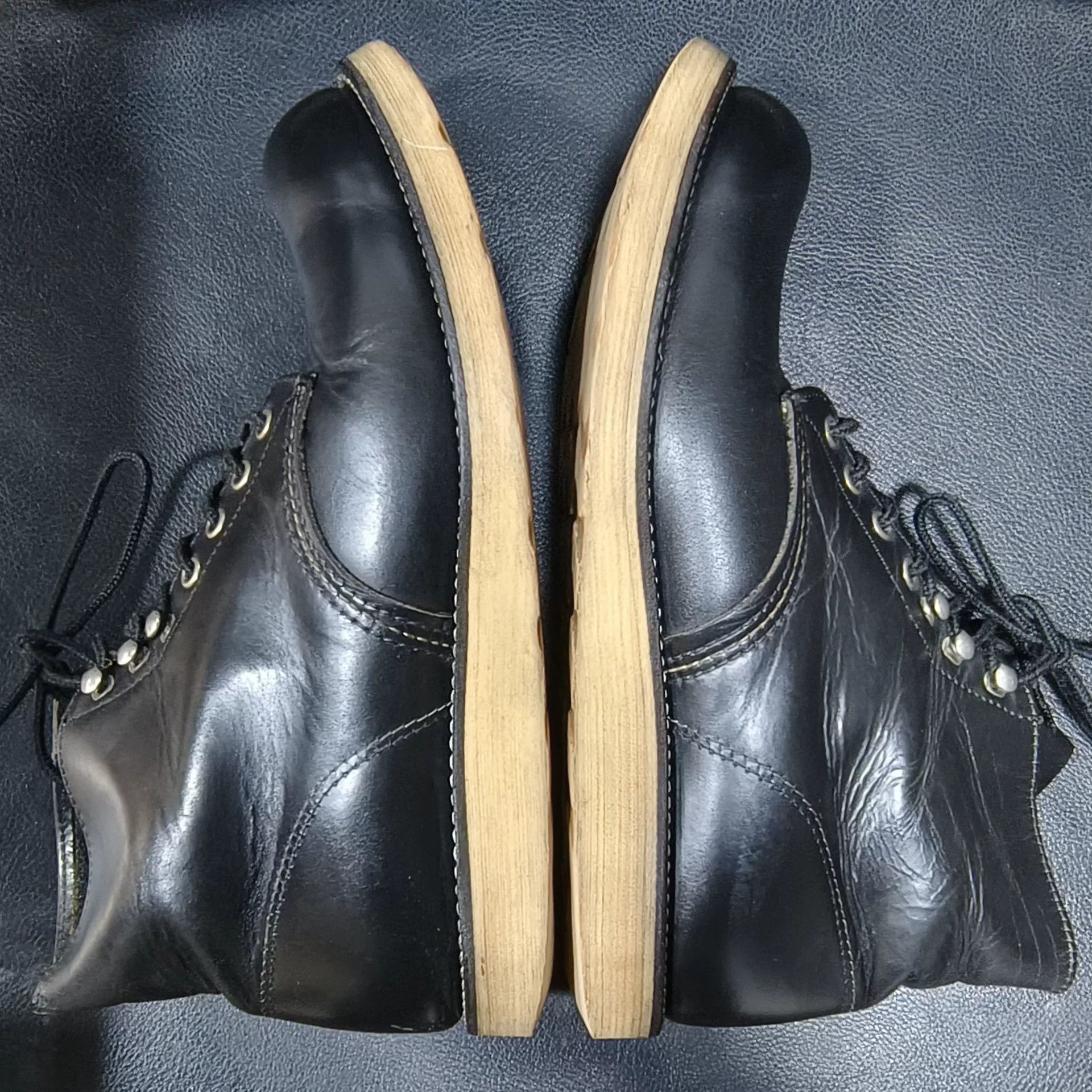 Red Wing Red Wing 8165 Japan Limited Edition Boots Size US 8 / EU 41 - 2 Thumbnail