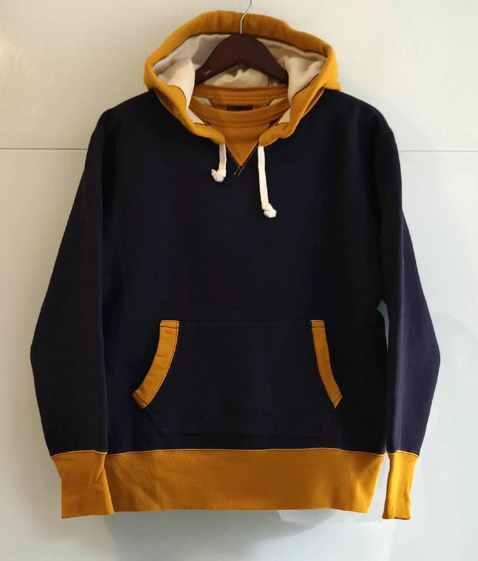 Freewheelers Freewheelers Athletic Sweat Hoodie Size US XL / EU 56 / 4 - 3 Thumbnail