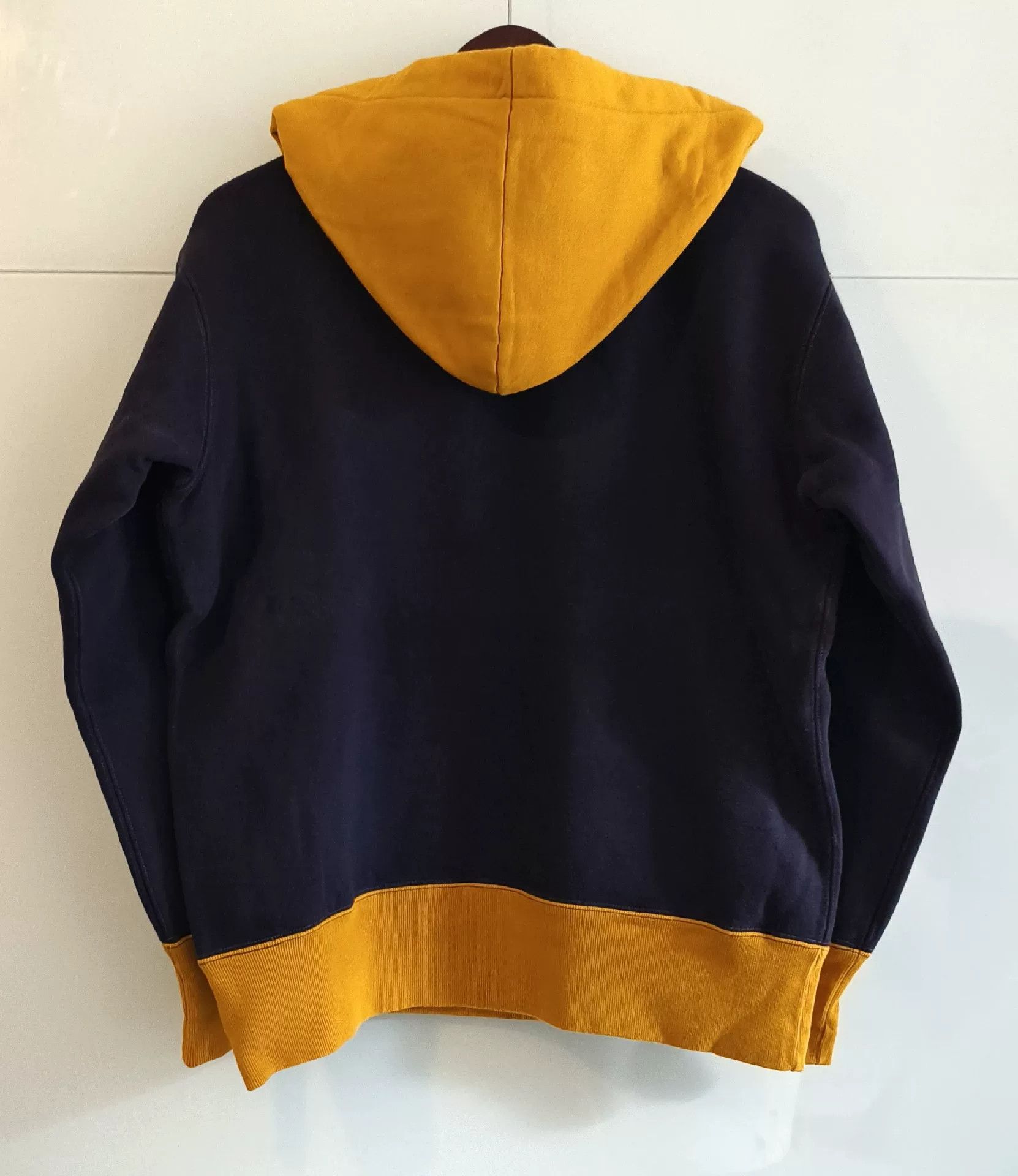 Freewheelers Freewheelers Athletic Sweat Hoodie Size US XL / EU 56 / 4 - 4 Thumbnail