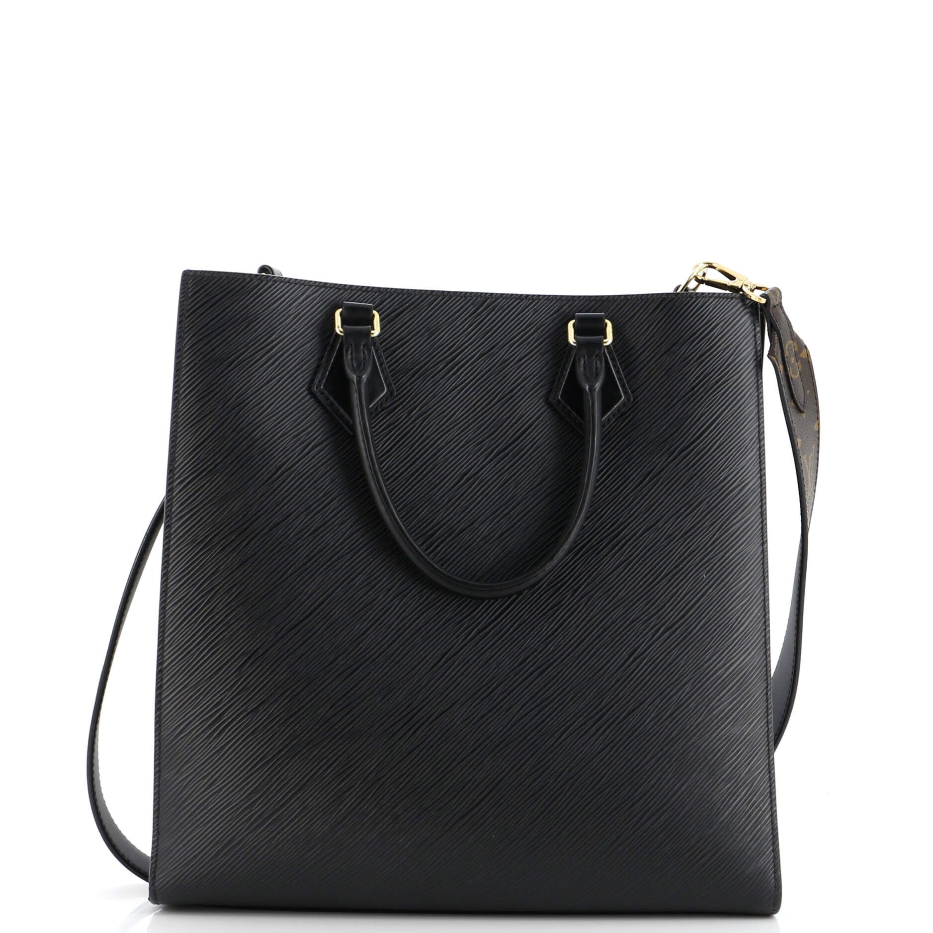 Louis Vuitton Sac Plat NM Bag Size ONE SIZE - 3 Thumbnail